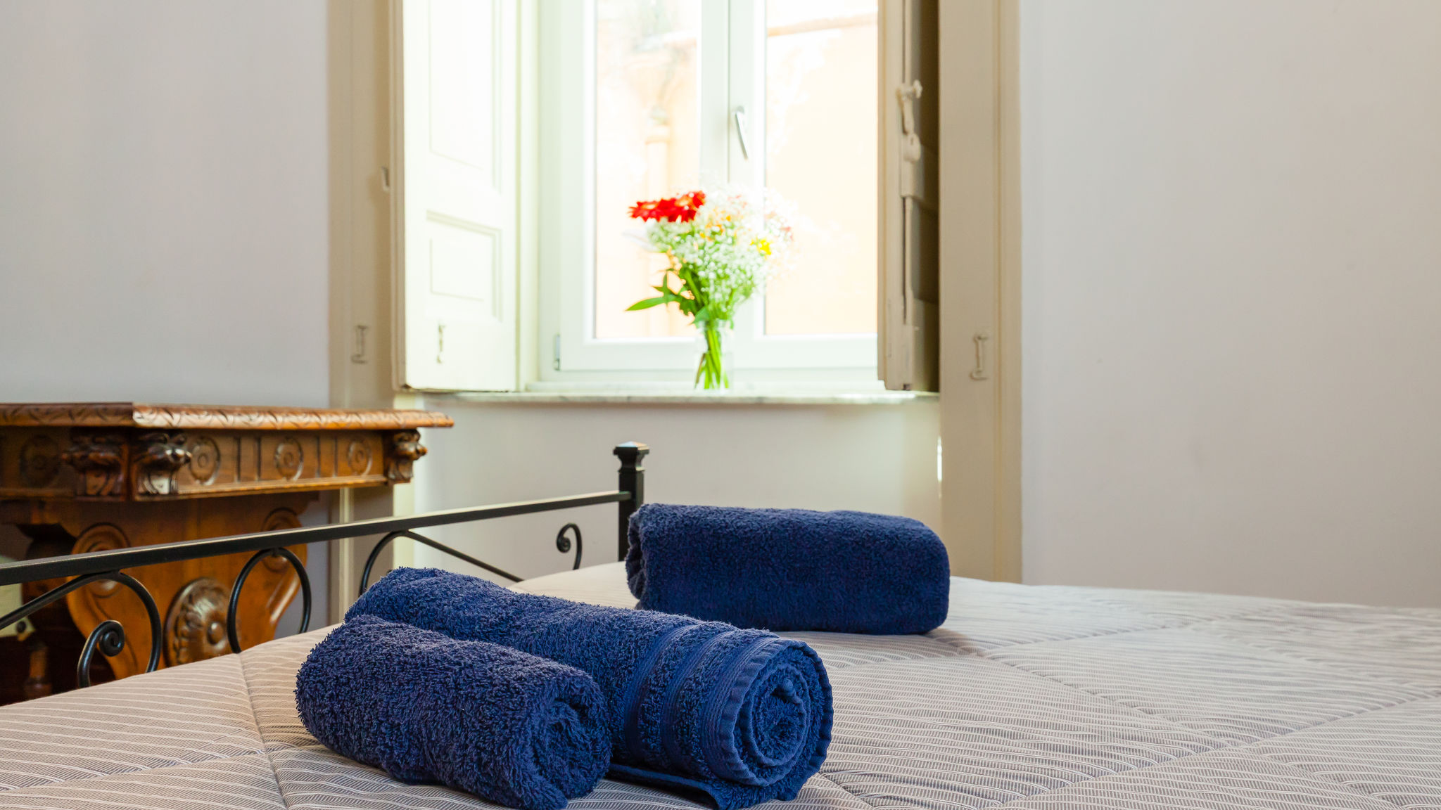 Italianway Napoli Don Pedro Rooms Vicerè di Toledo - Camera 4