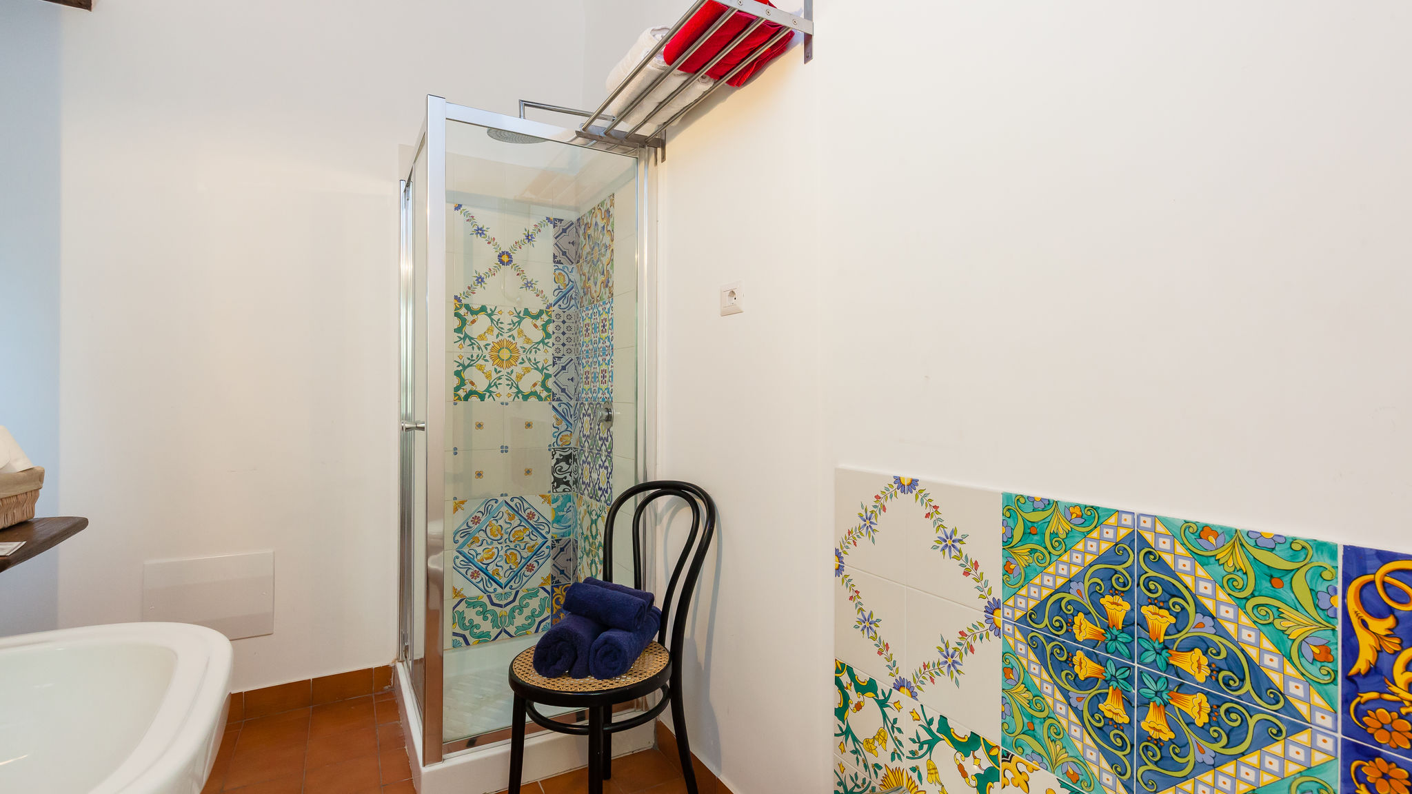 Italianway Napoli Don Pedro Rooms Vicerè di Toledo - Camera 4