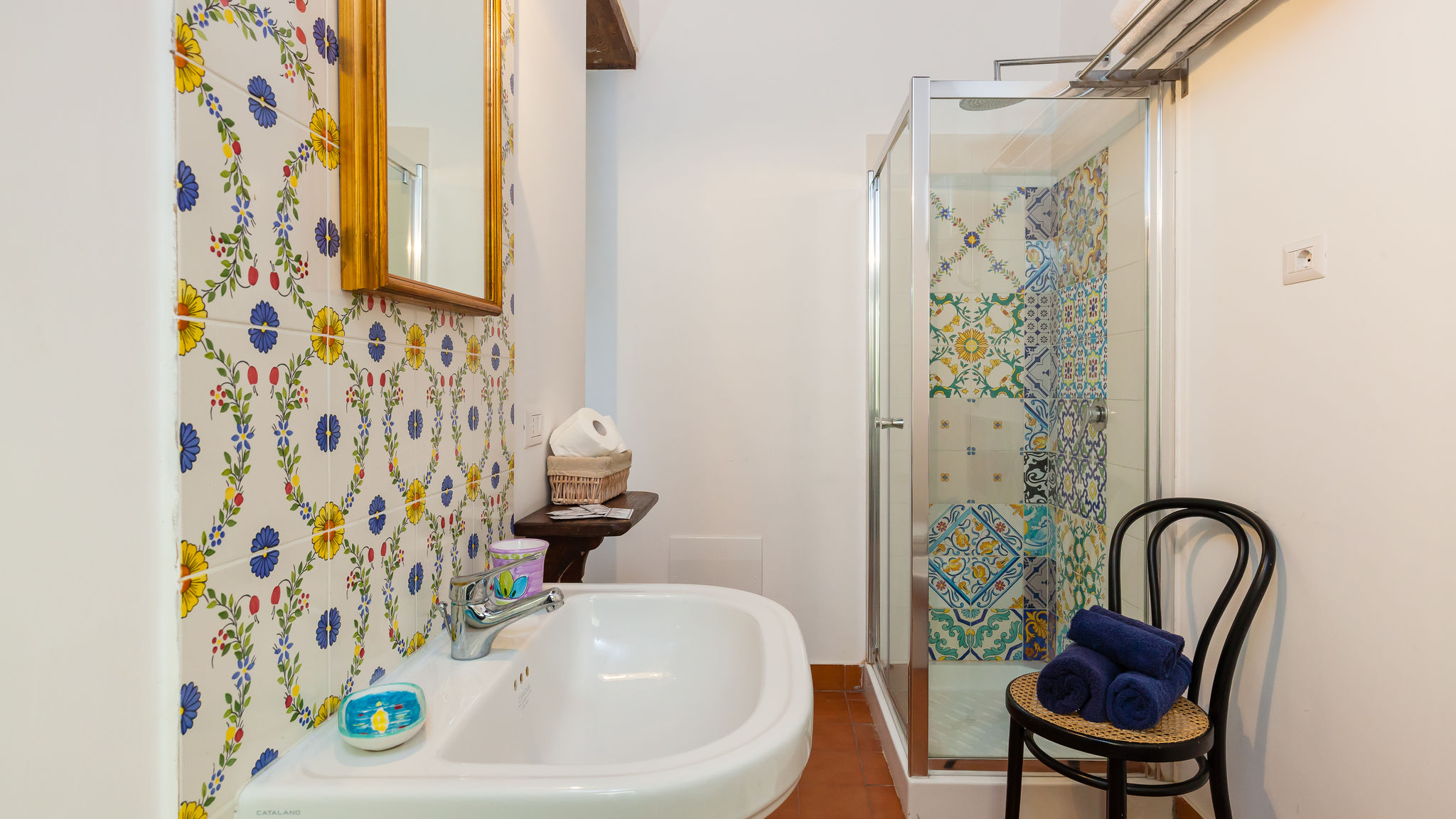 Italianway Napoli Don Pedro Rooms Vicerè di Toledo - Camera 4