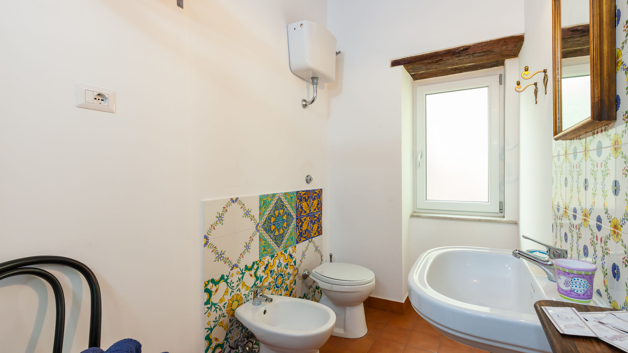 Italianway Napoli Don Pedro Rooms Vicerè di Toledo - Camera 4