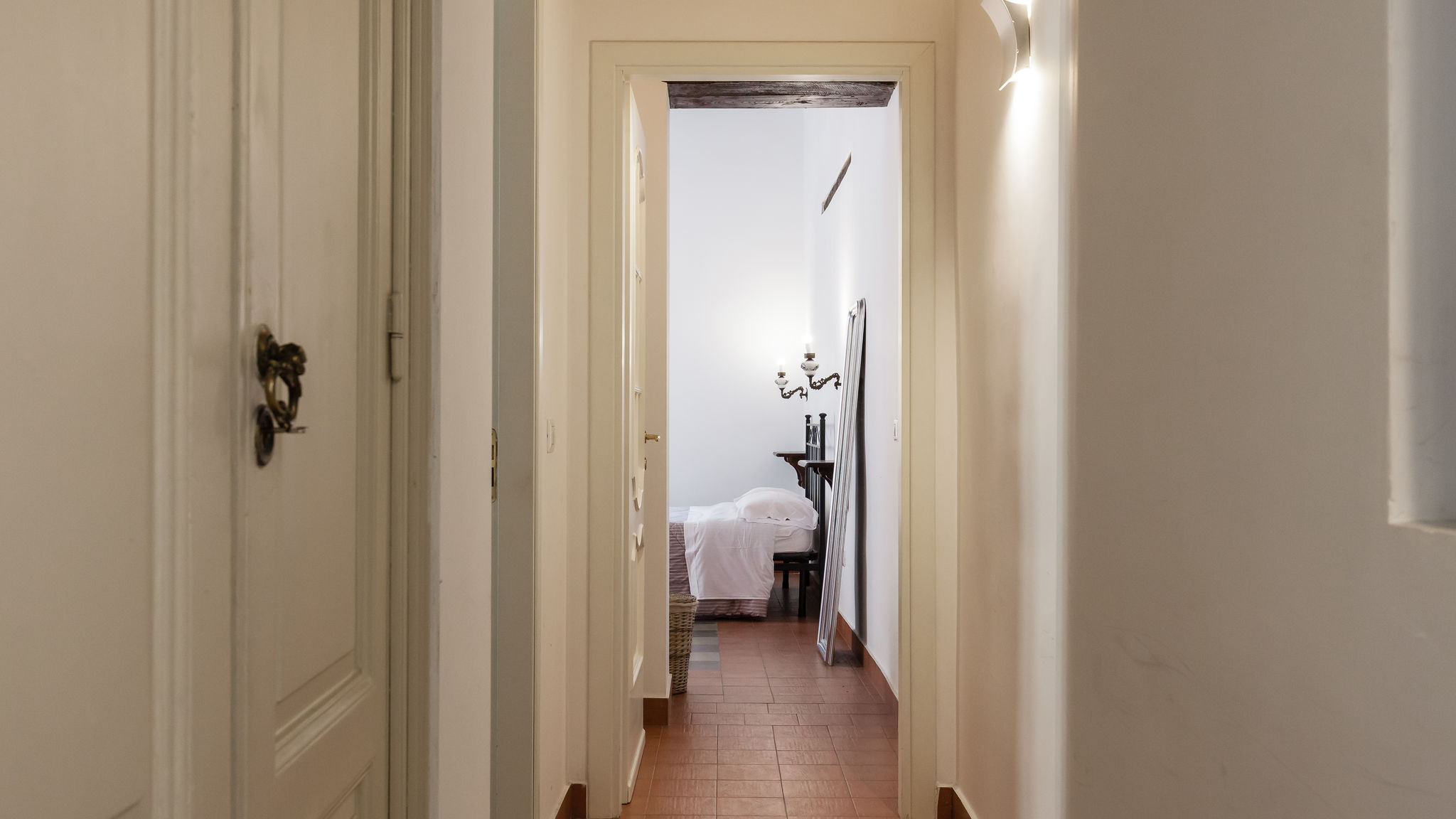 Italianway Napoli Don Pedro Rooms Vicerè di Toledo - Camera 4