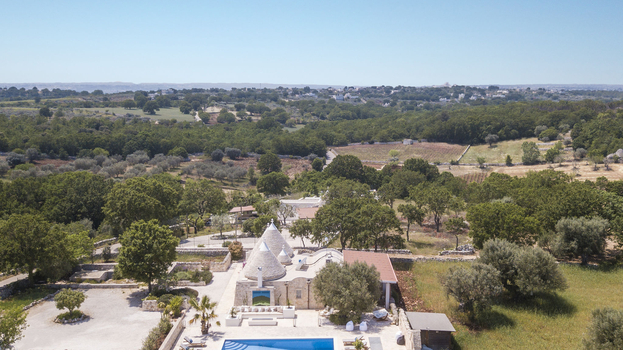 Trulli Linda
