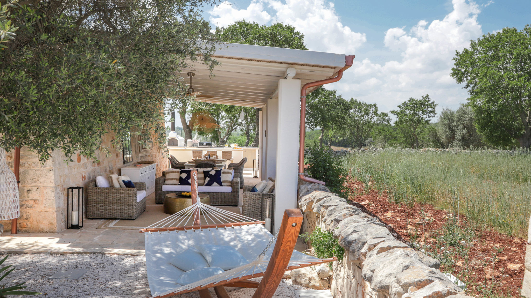 Trulli Linda