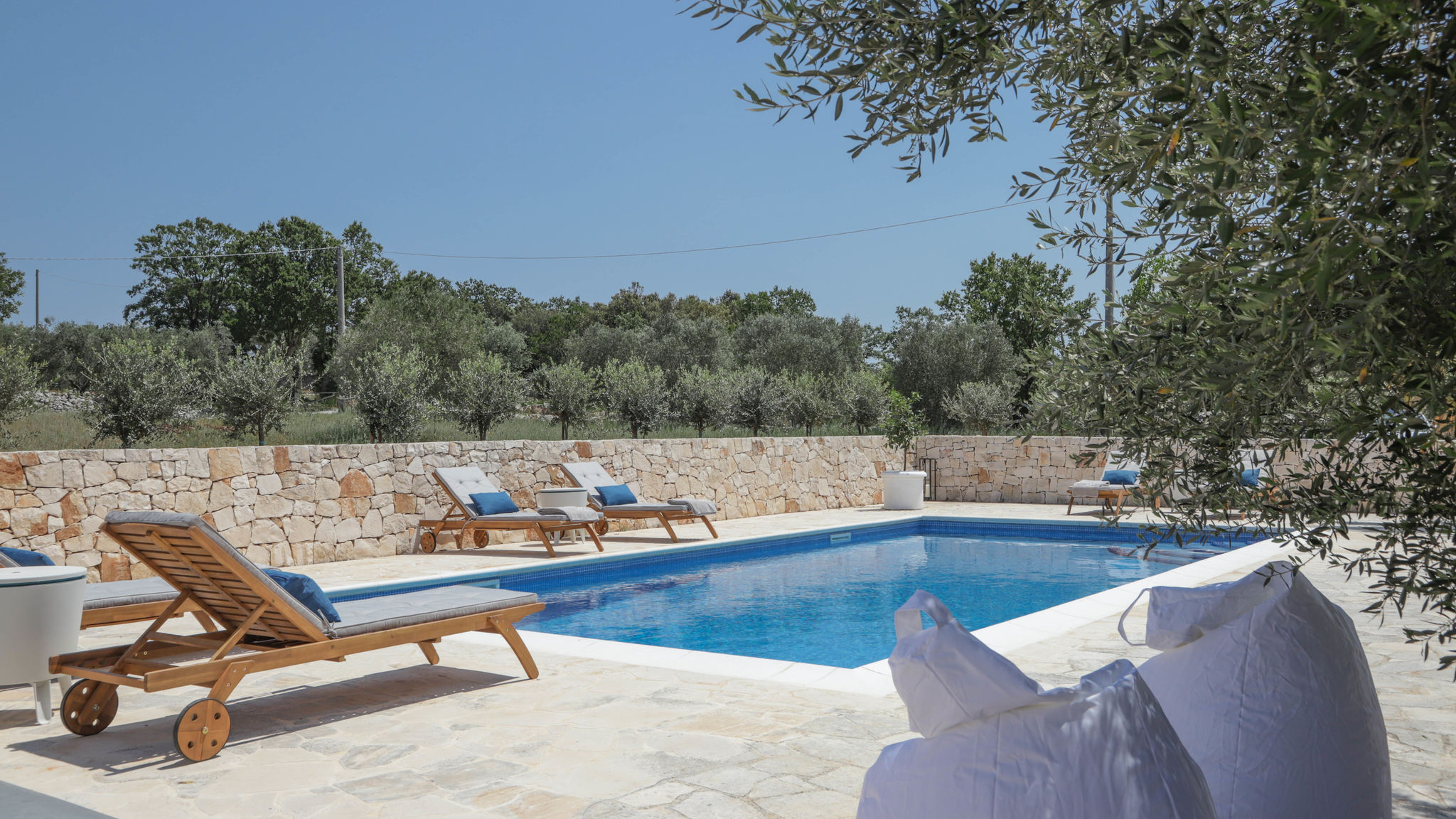 Trulli Linda