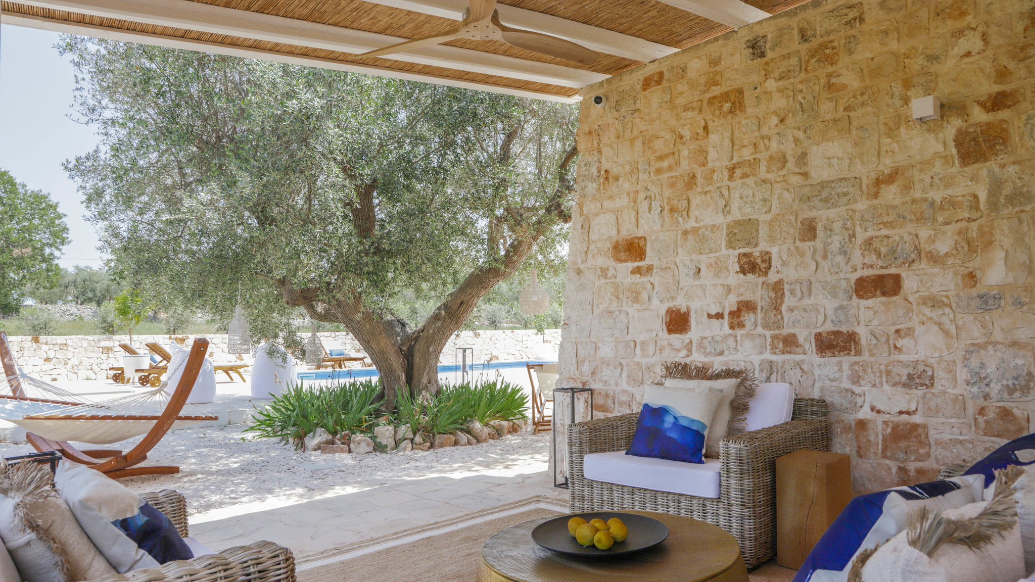 Trulli Linda