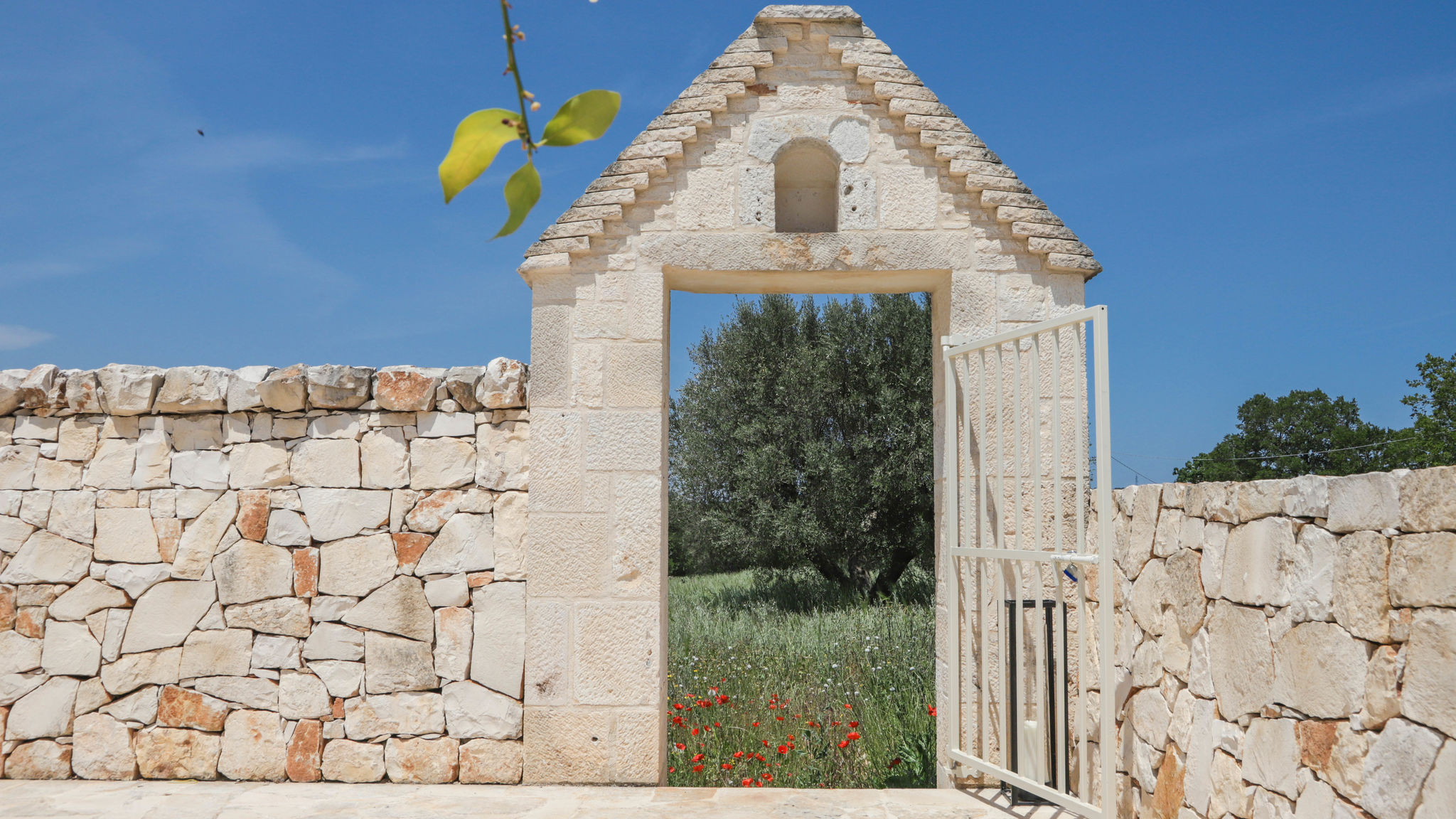 Trulli Linda