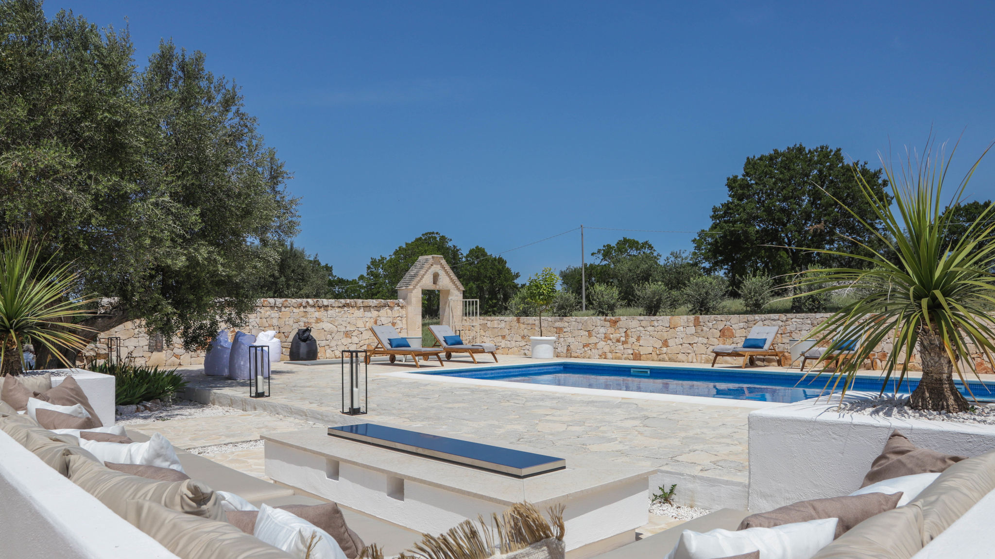 Trulli Linda
