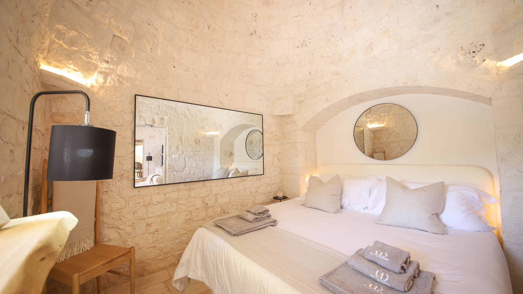Trulli Linda