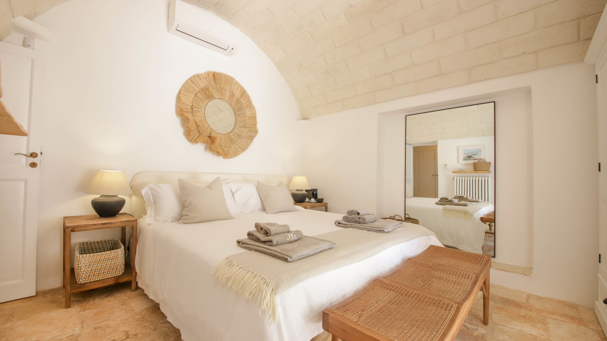 Trulli Linda