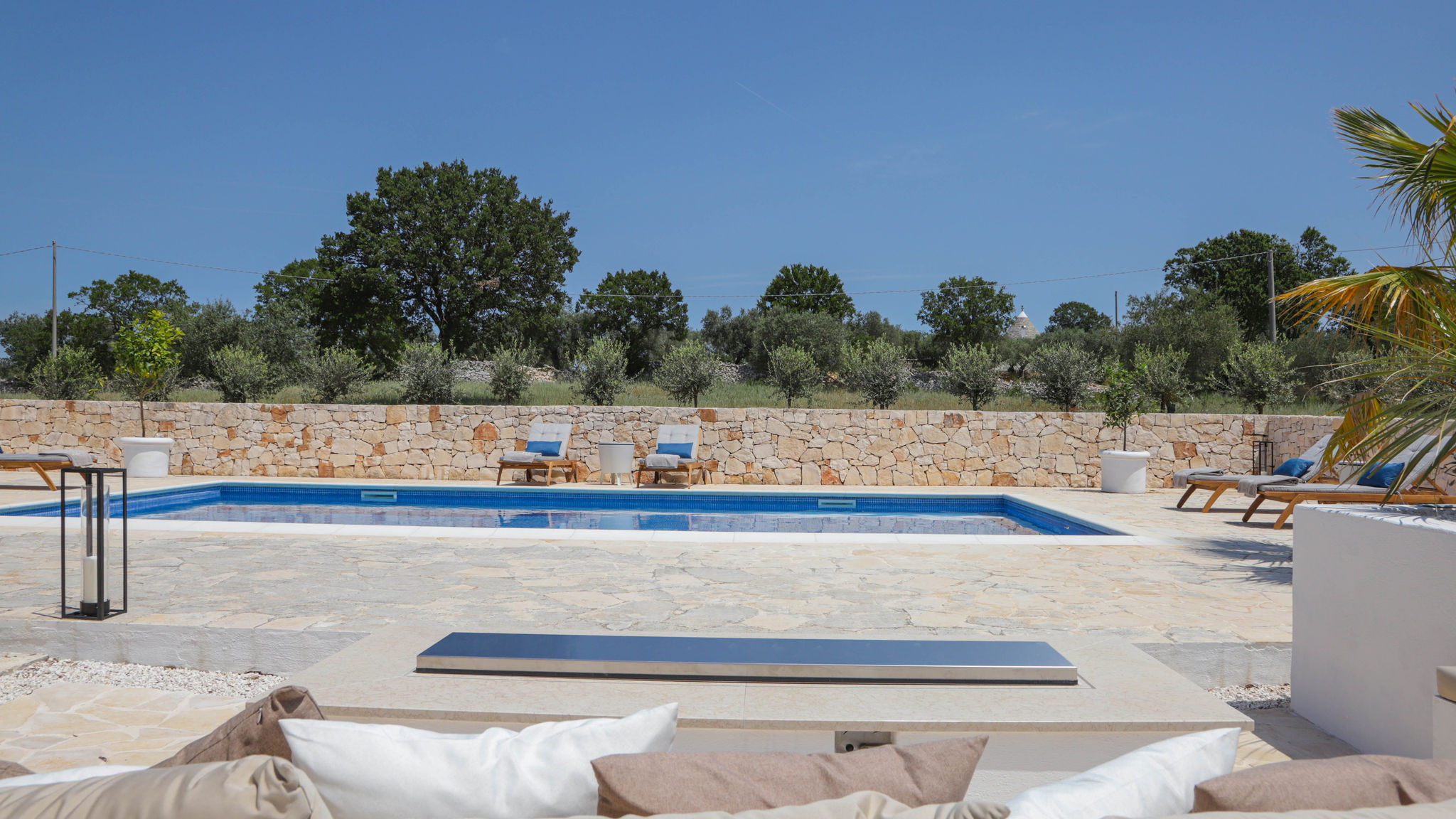 Trulli Linda