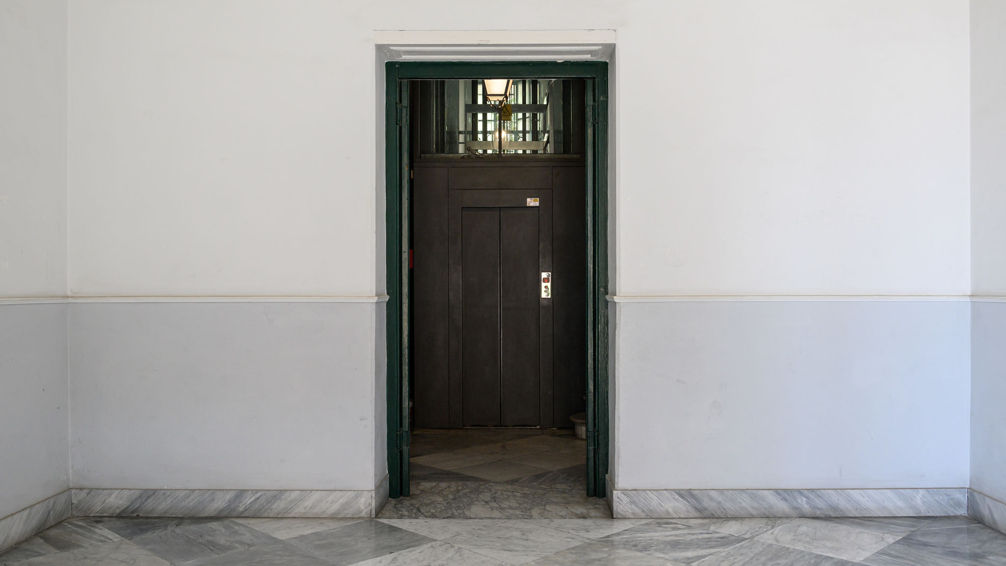 Via Tasso 69 appartamento Blu