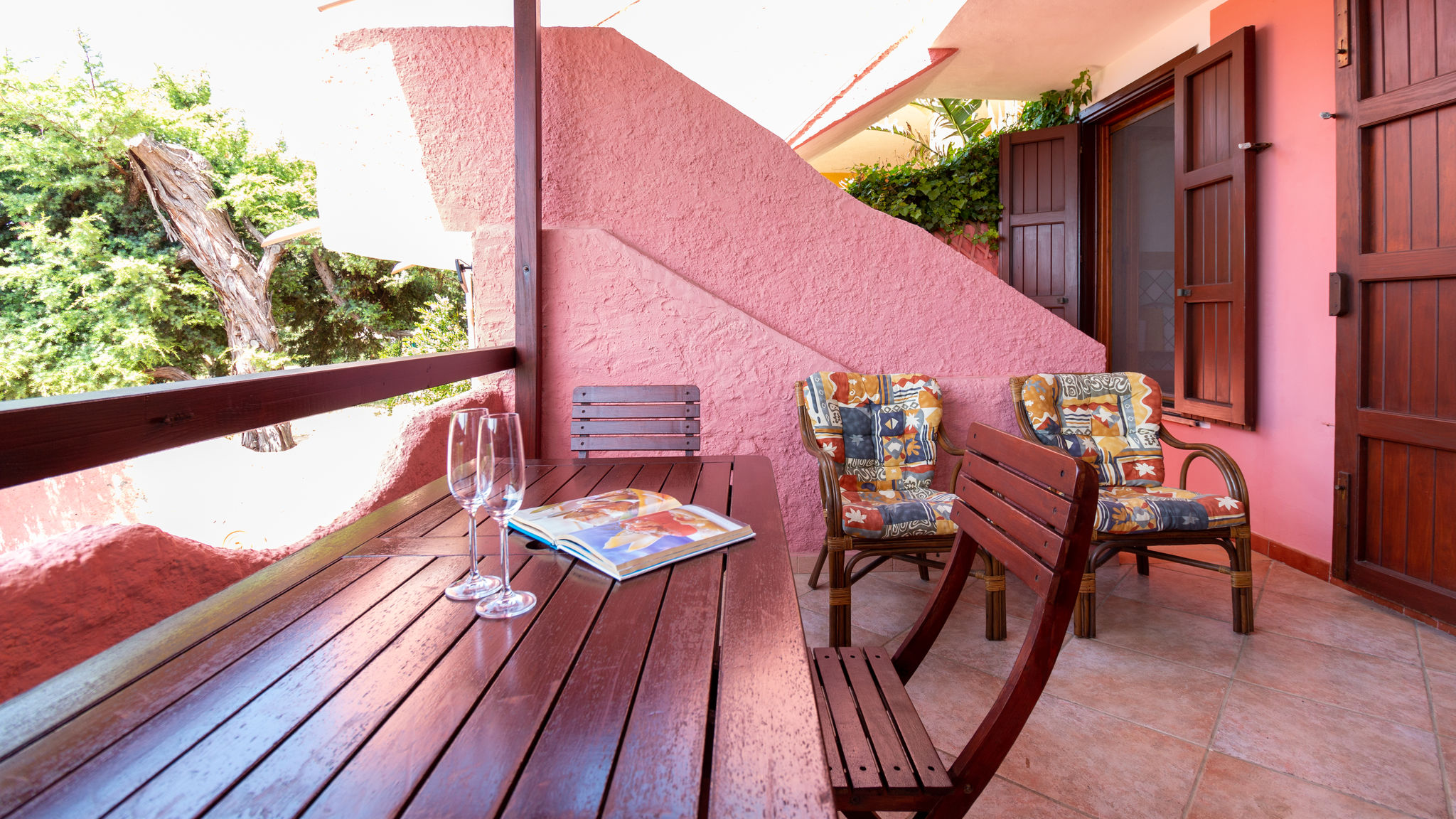 Josto Panoramic House
