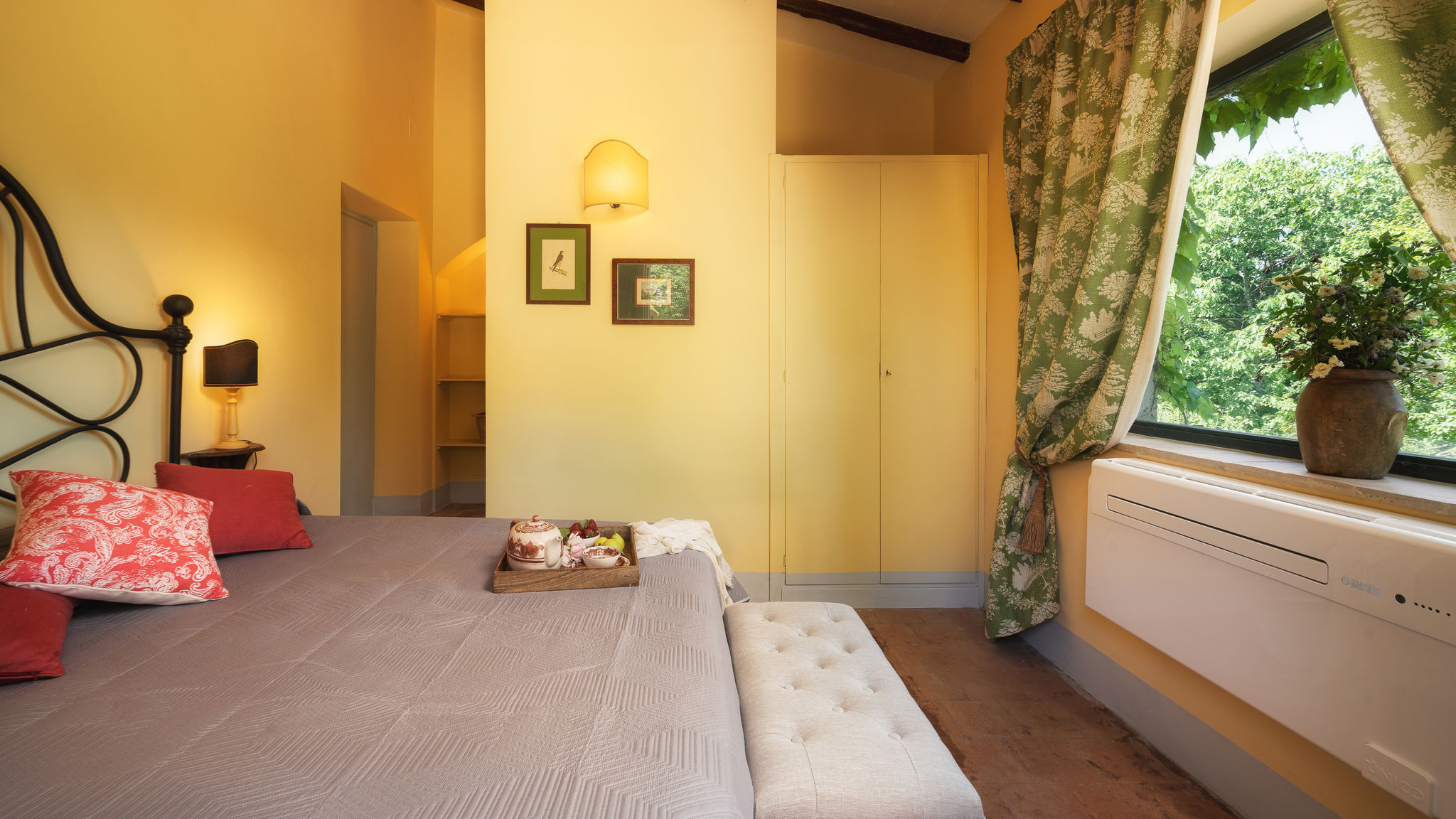 Italianway Gallese Casale Dell’Oasi 12