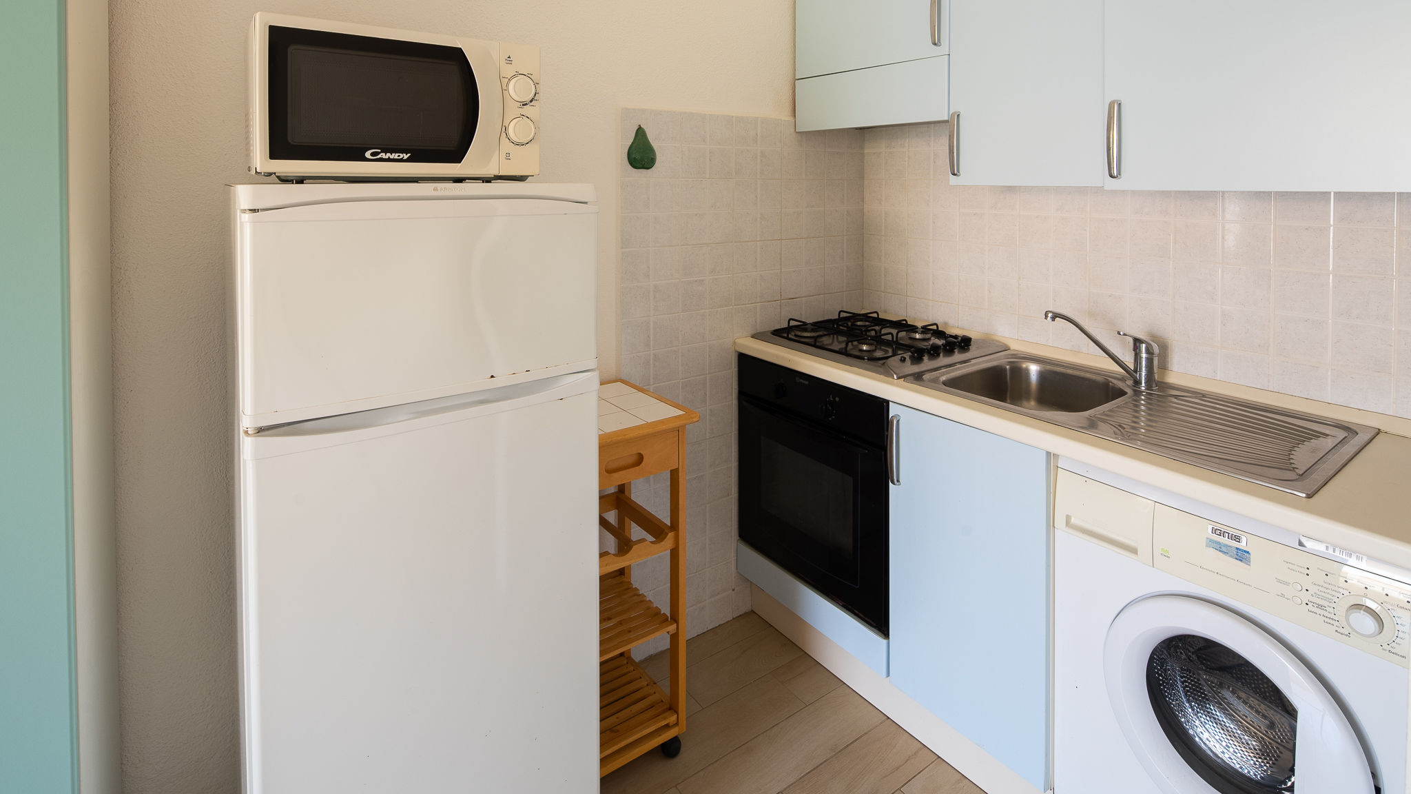 Italianway Budoni Salsedine