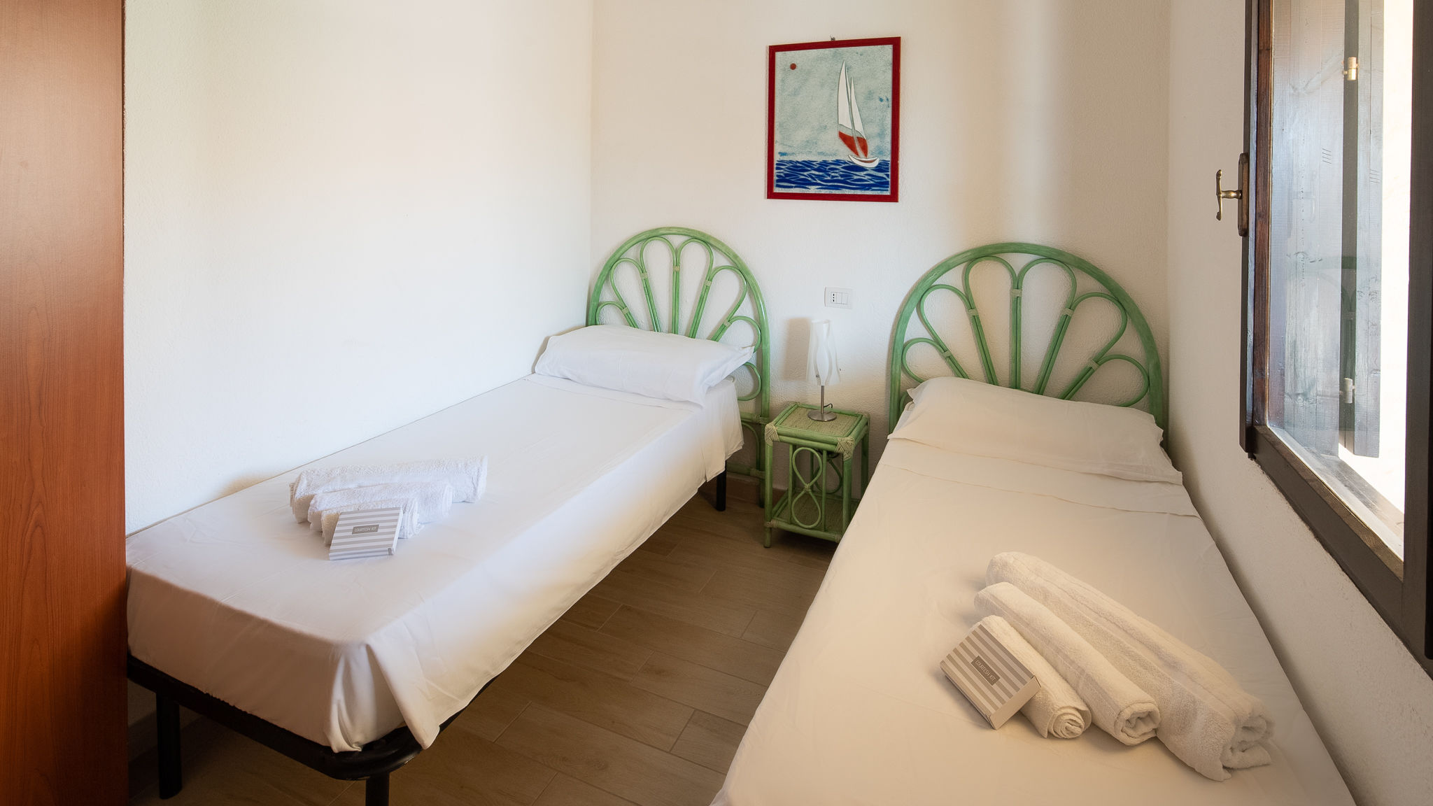 Welcomely Budoni Sabbia Marina