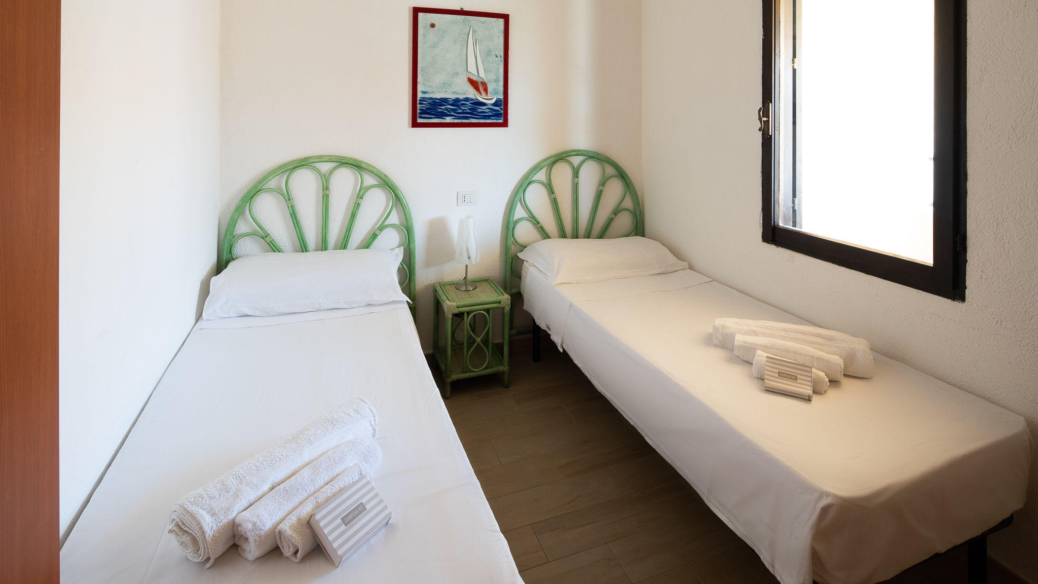 Welcomely Budoni Sabbia Marina
