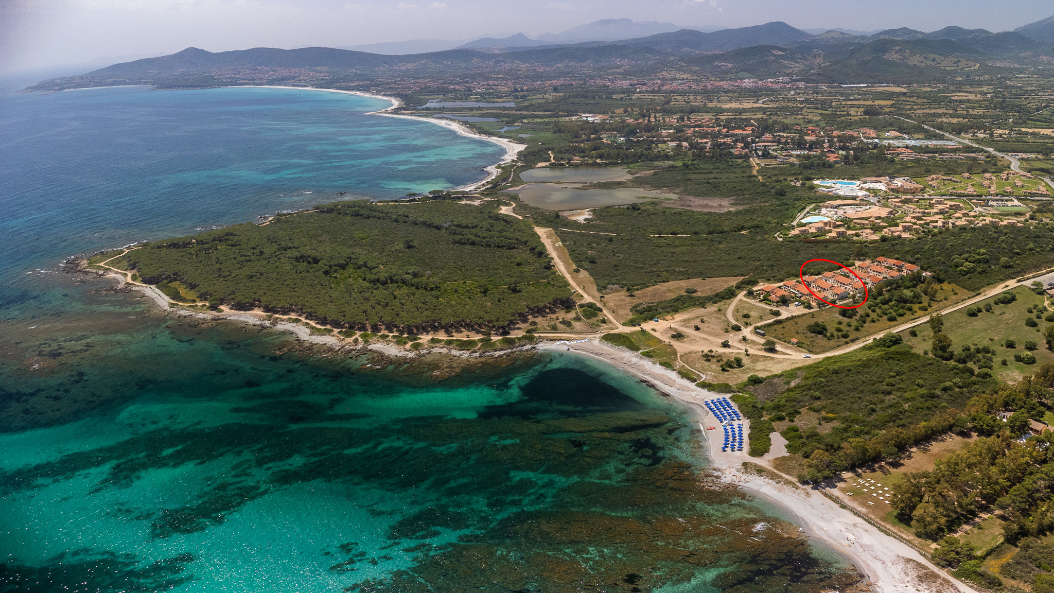 Welcomely Budoni Sabbia Marina