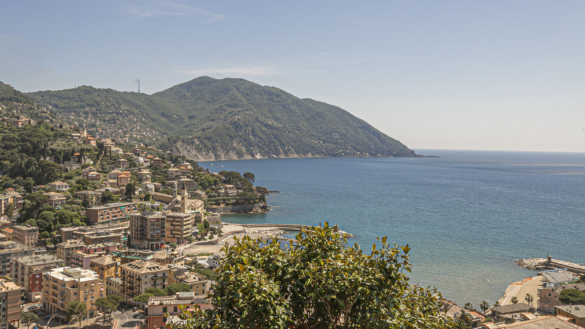Megli Sea View