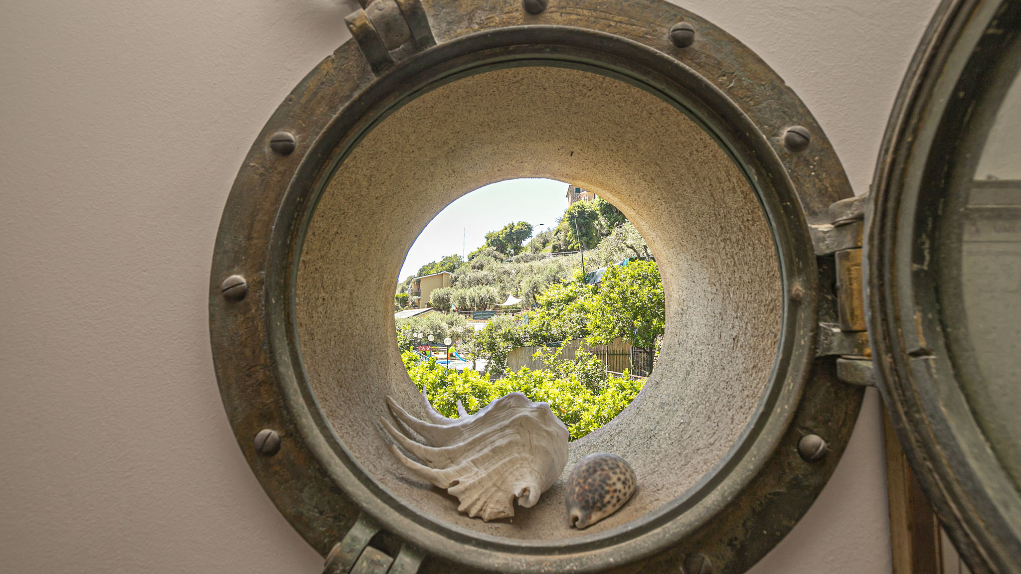 Megli Sea View