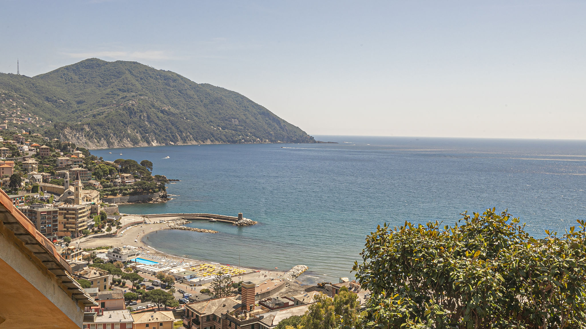 Megli Sea View