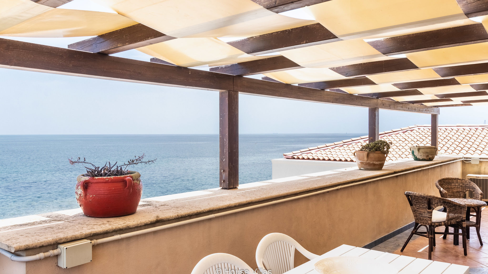 La Terrazza Sul Borgo