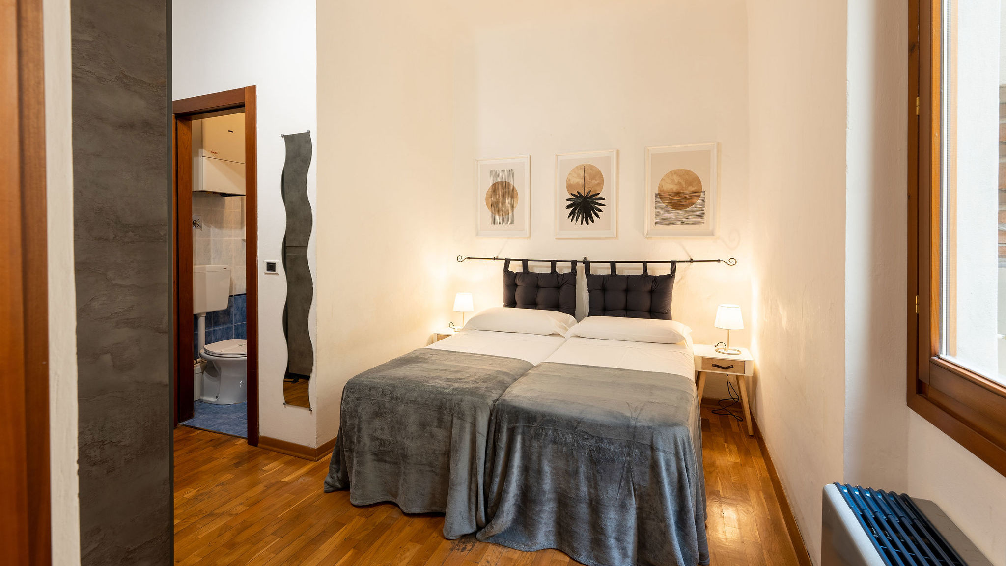 Italianway Firenze Zannoni 4