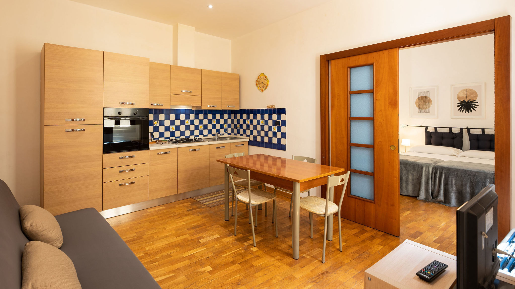 Italianway Firenze Zannoni 4