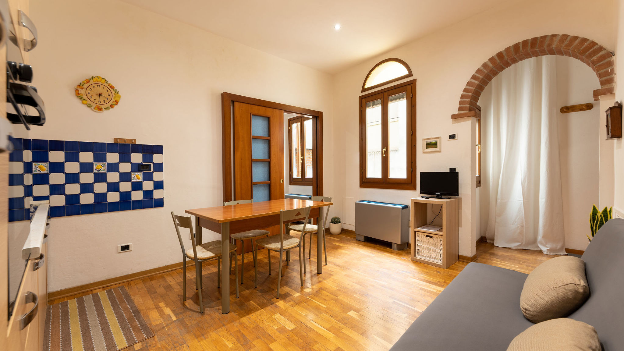 Italianway Firenze Zannoni 4