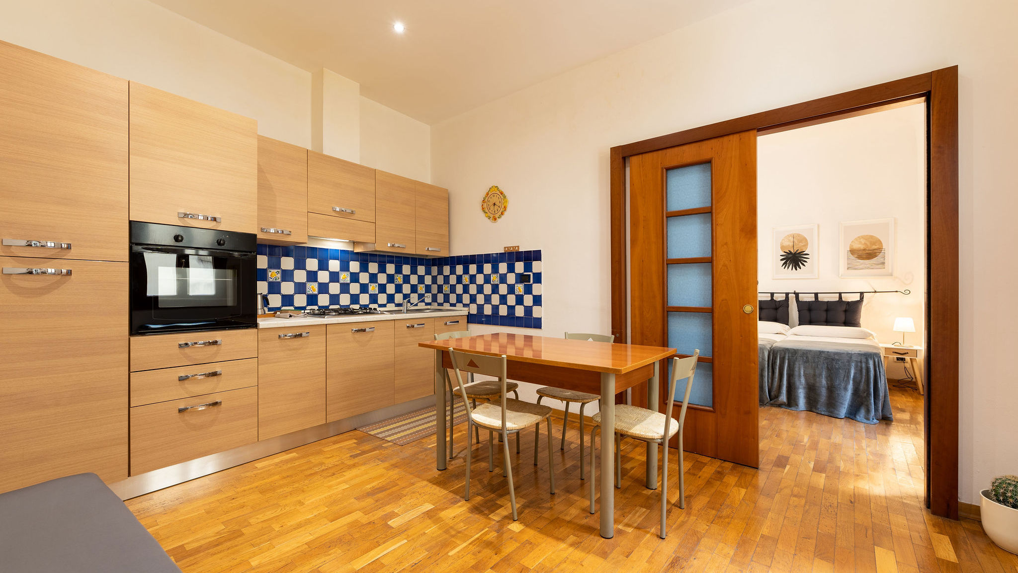Italianway Firenze Zannoni 4