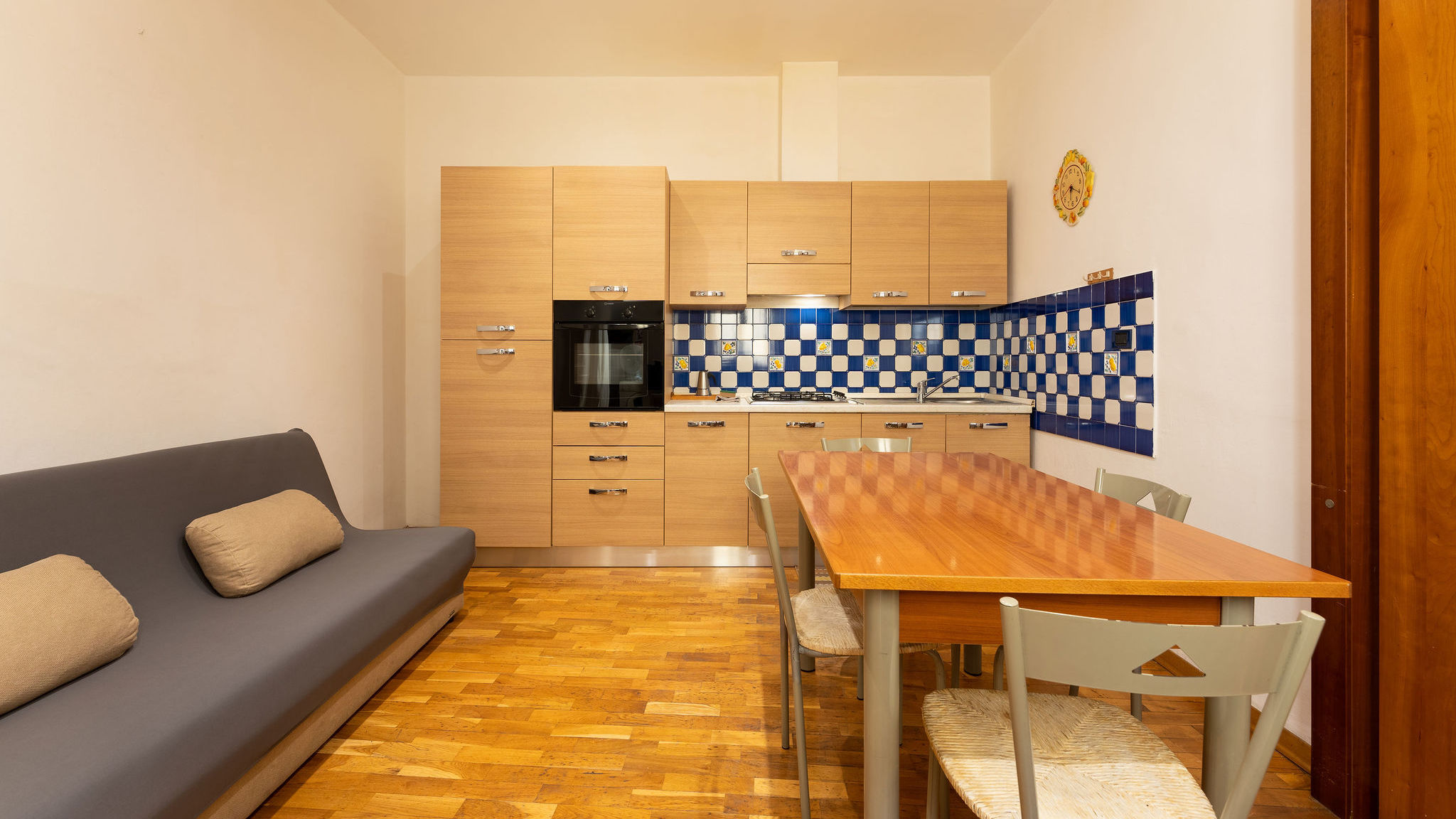 Italianway Firenze Zannoni 4