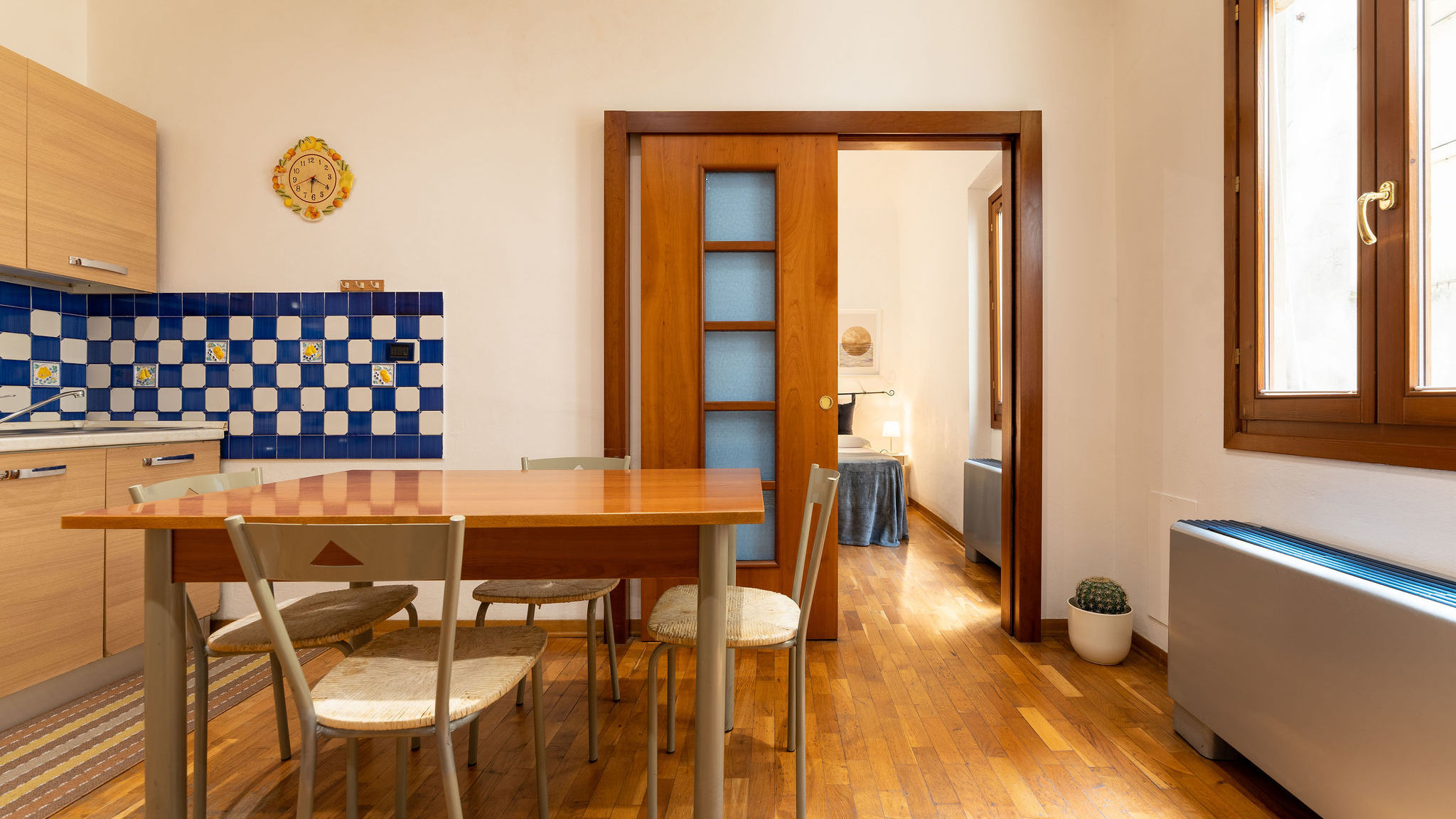 Italianway Firenze Zannoni 4