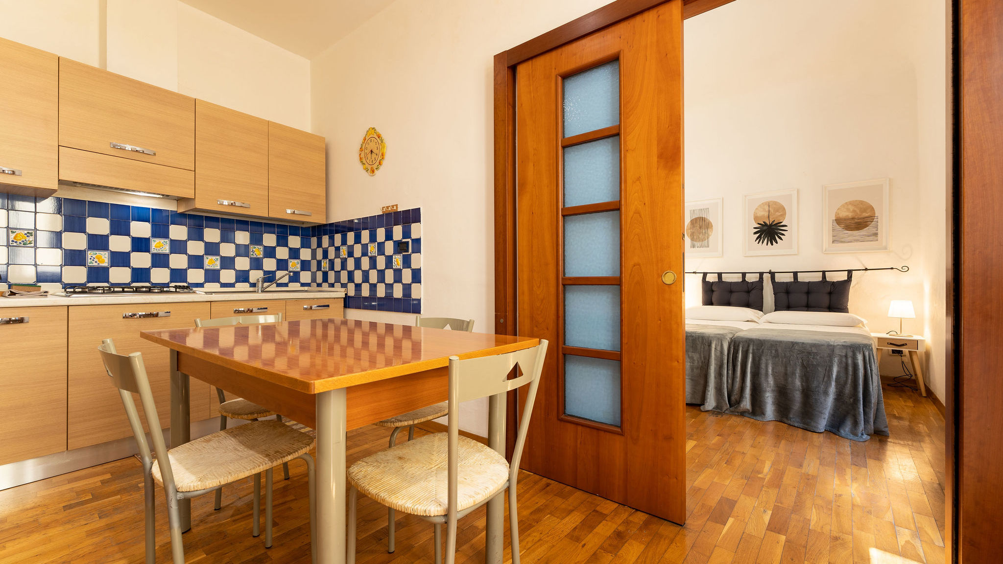 Italianway Firenze Zannoni 4