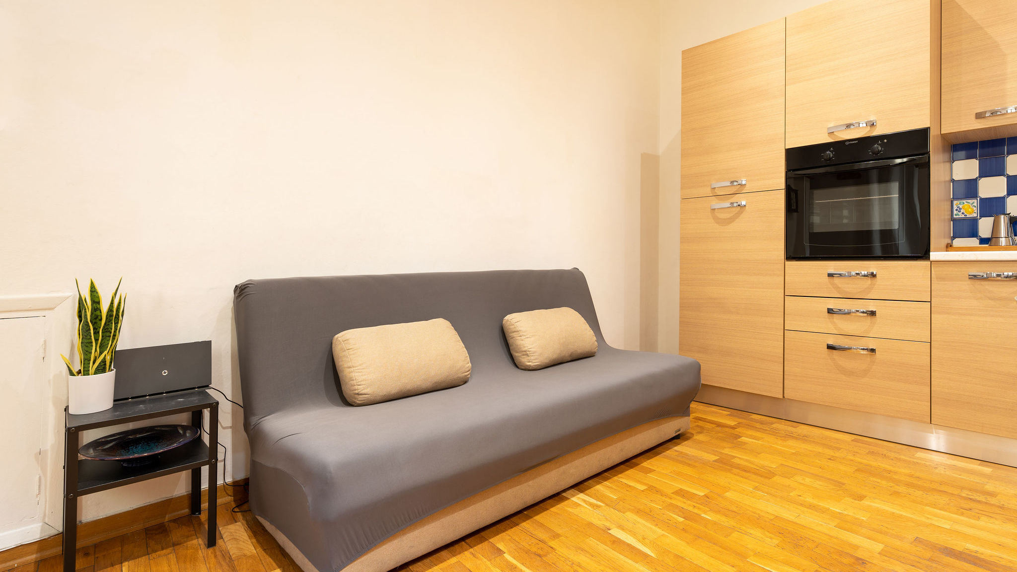 Italianway Firenze Zannoni 4