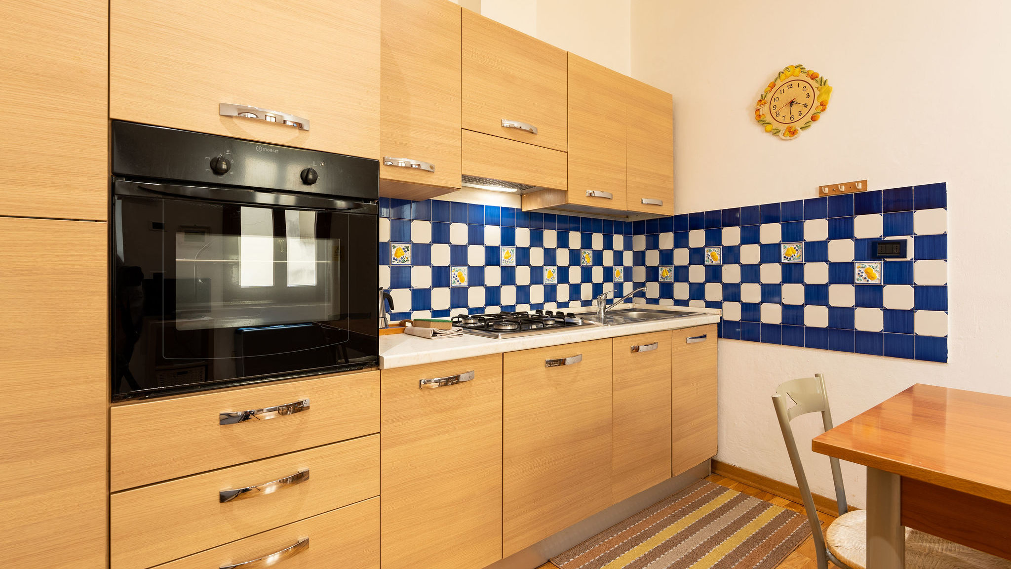 Italianway Firenze Zannoni 4