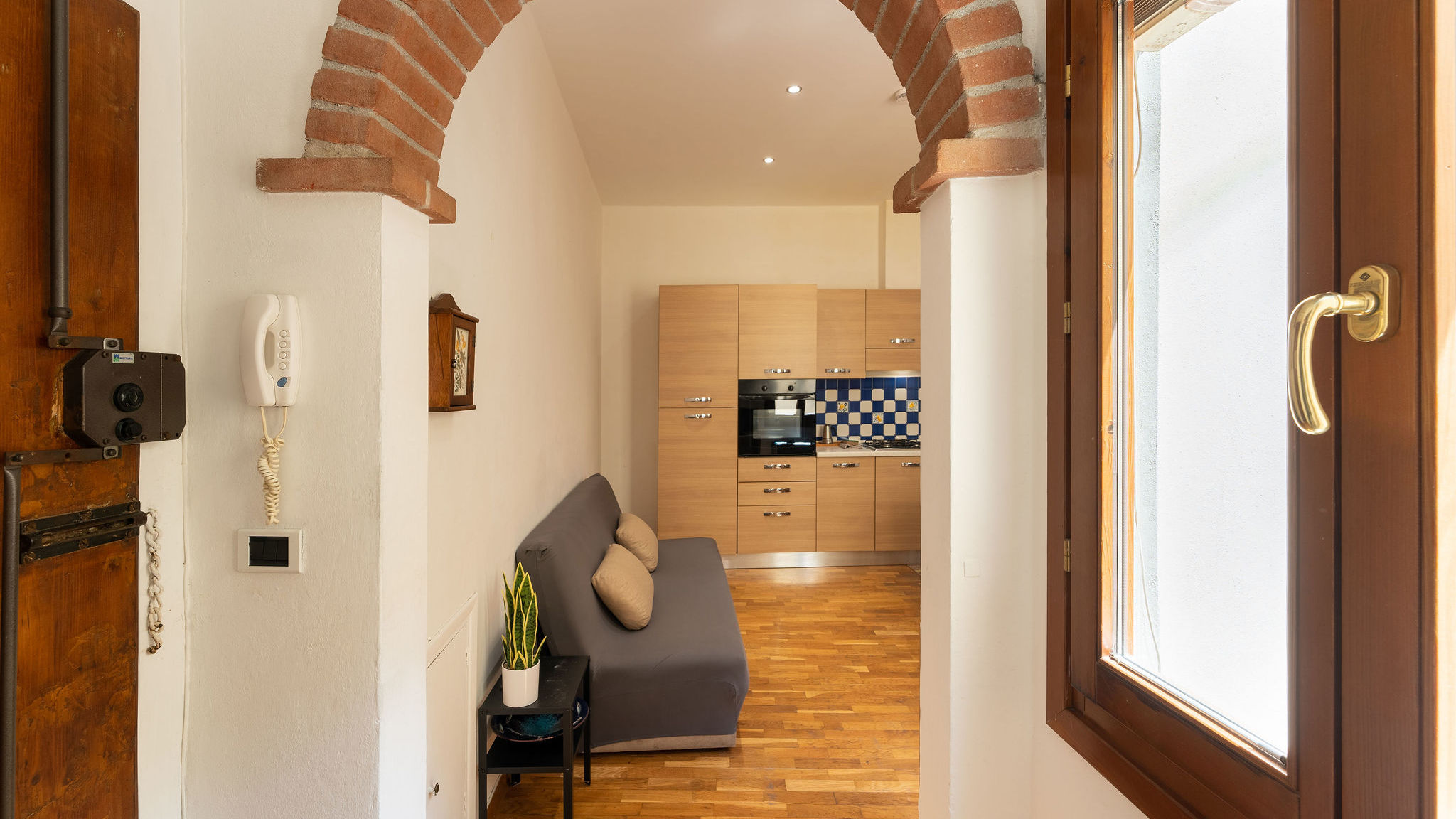 Italianway Firenze Zannoni 4