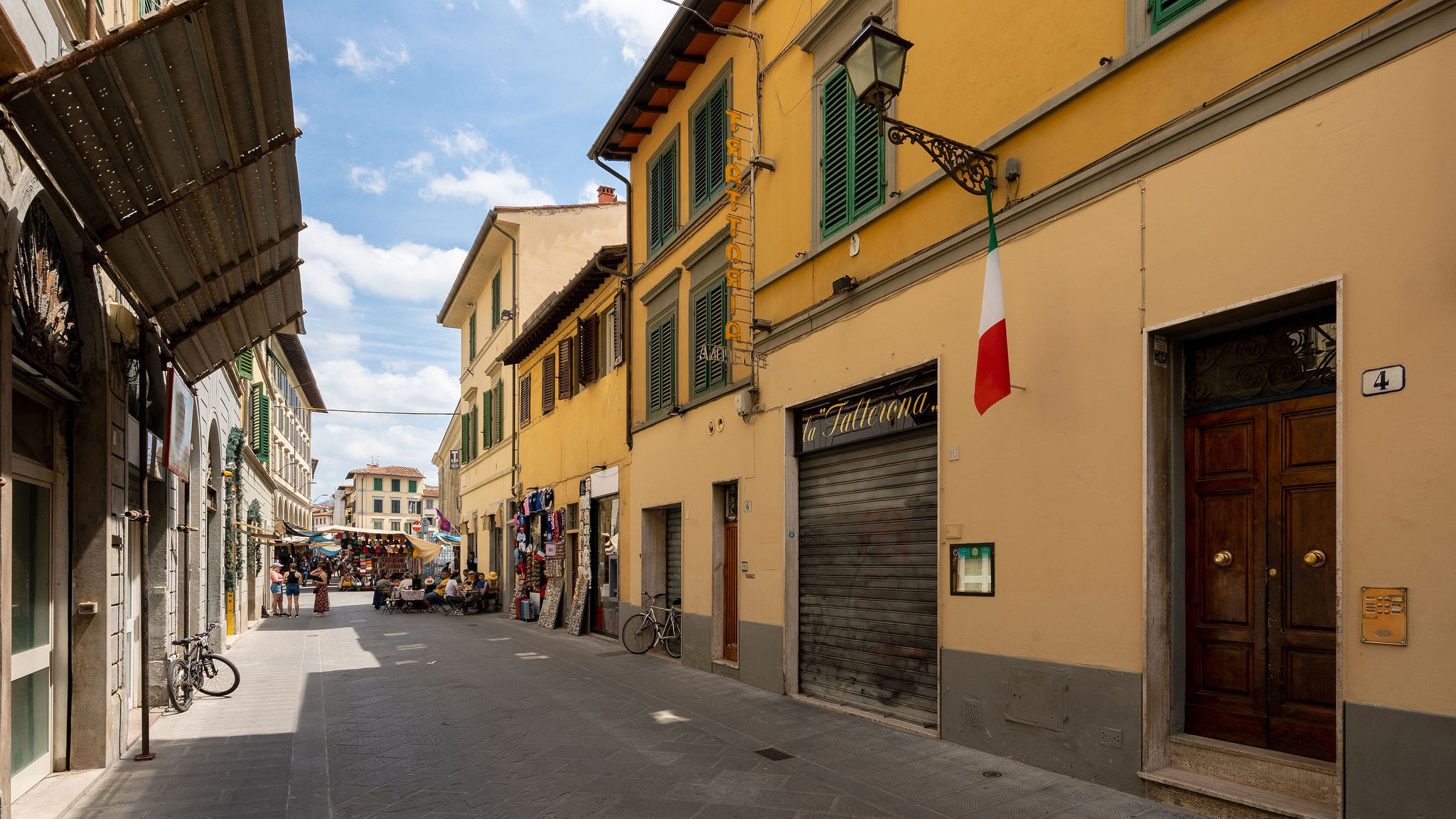 Italianway Firenze Zannoni 4