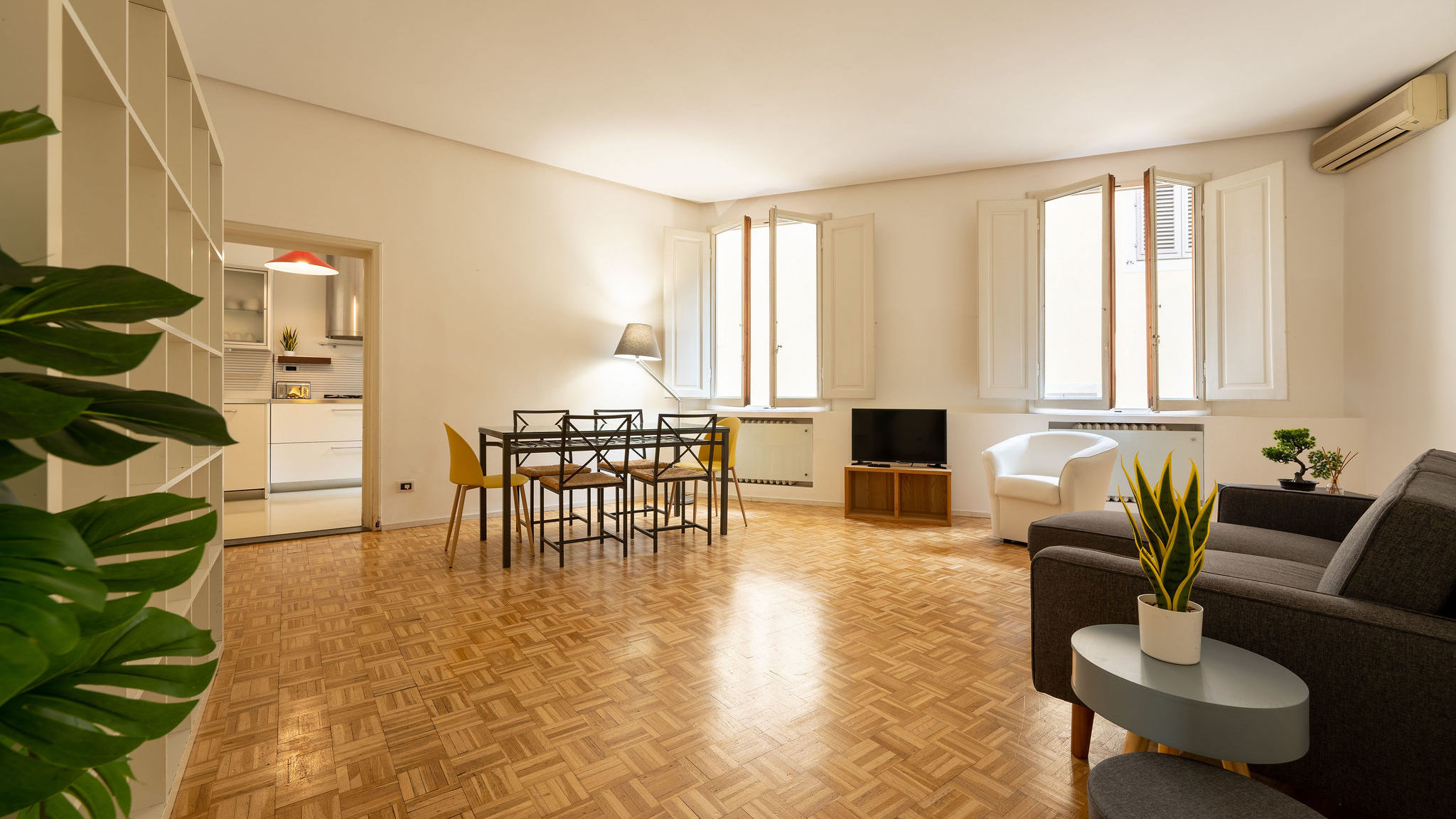 Italianway Firenze Neri 1