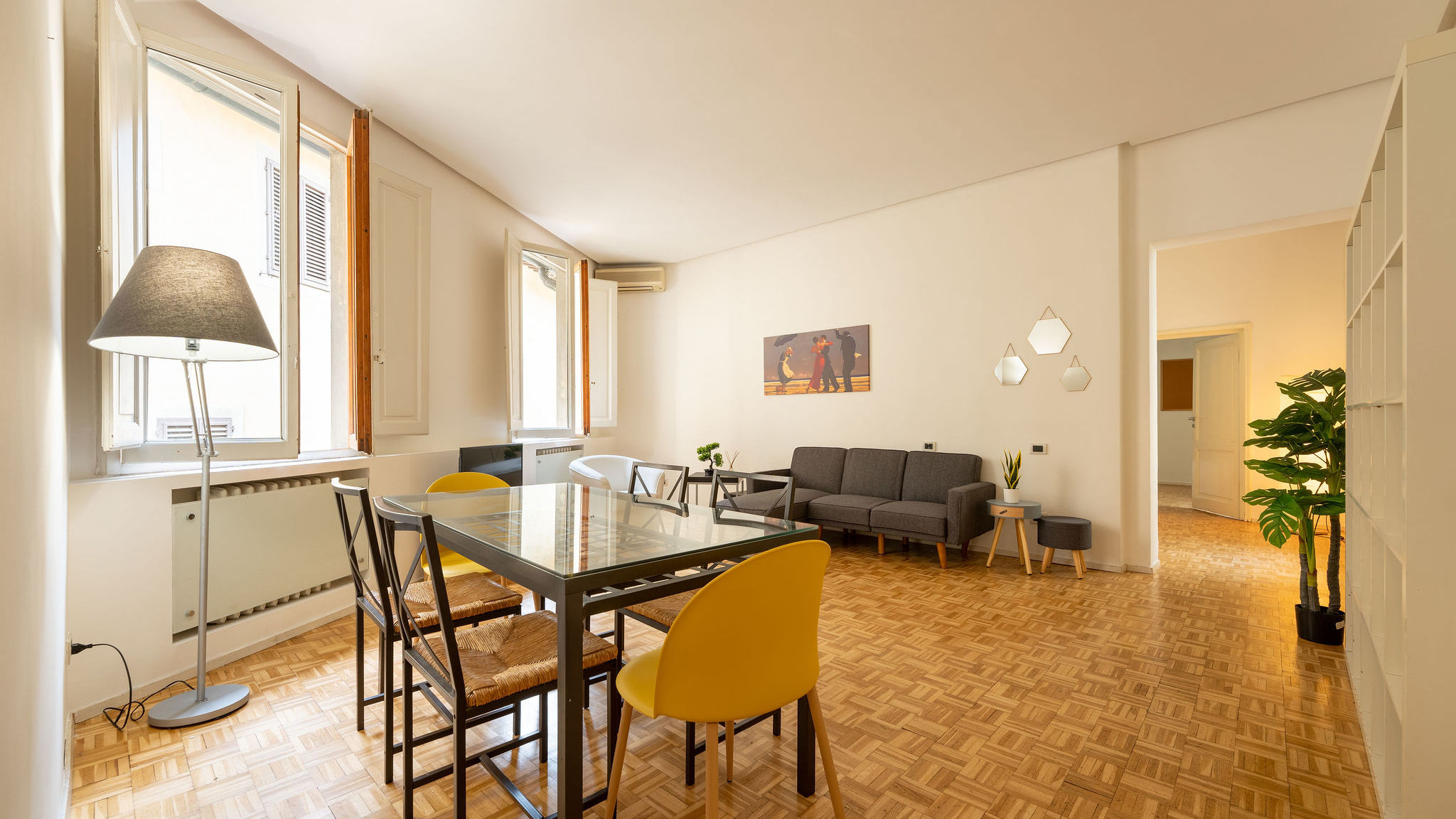 Italianway Firenze Neri 1