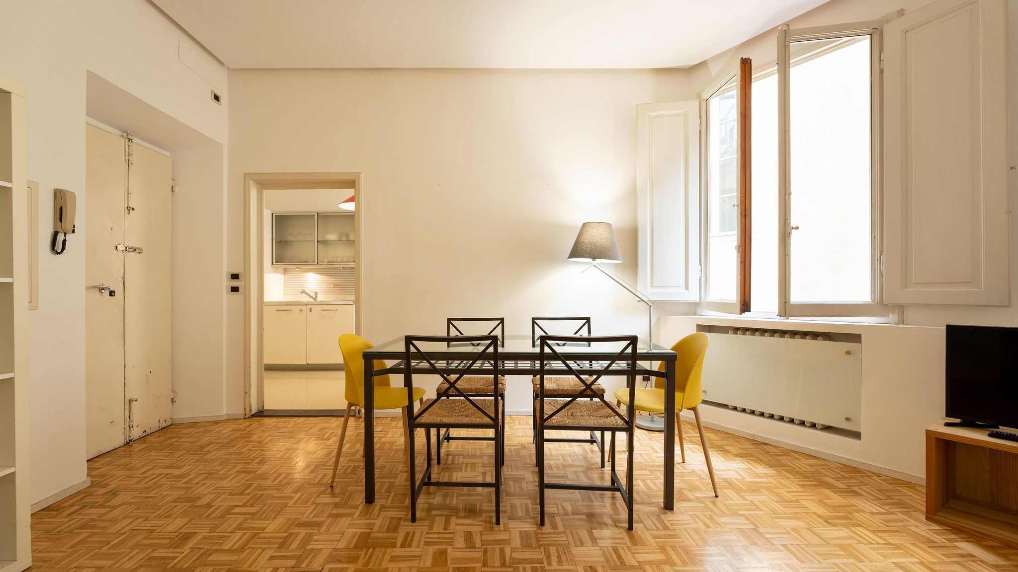 Italianway Firenze Neri 1