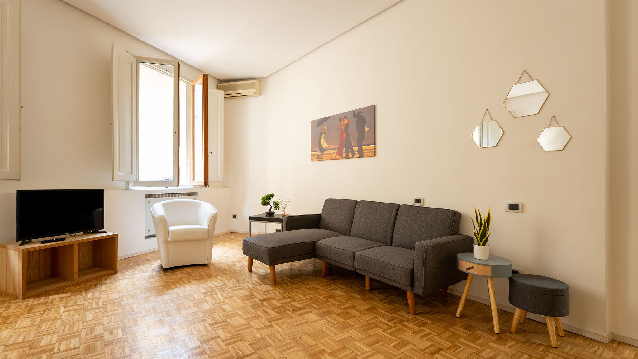 Italianway Firenze Neri 1