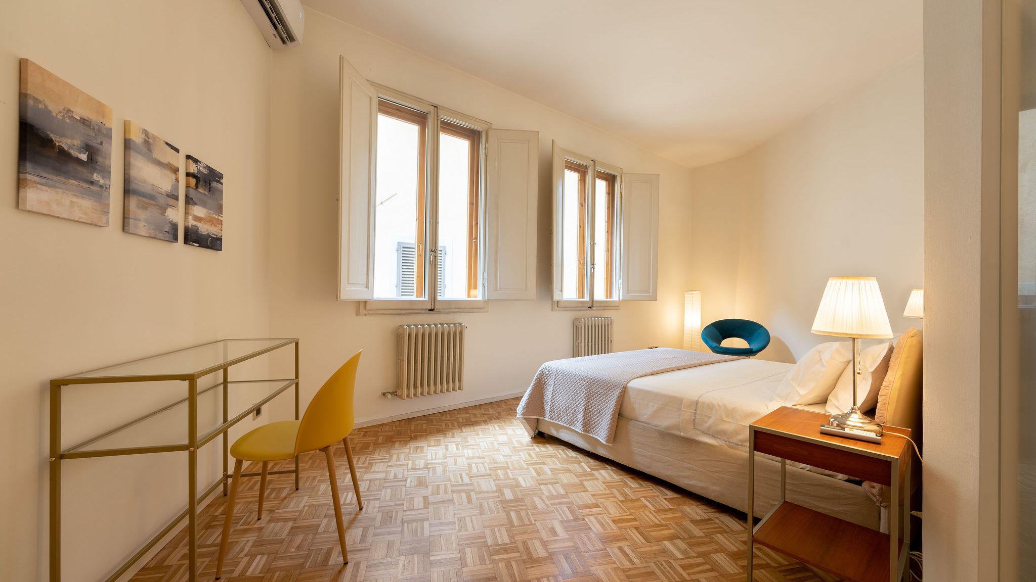 Italianway Firenze Neri 1