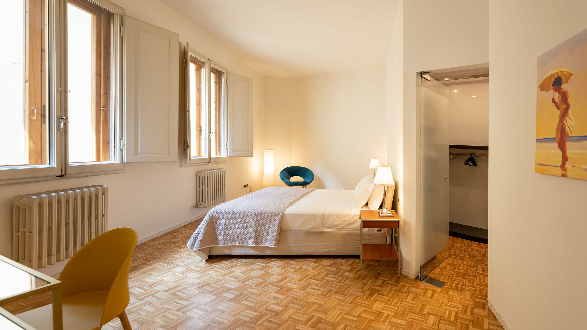 Italianway Firenze Neri 1