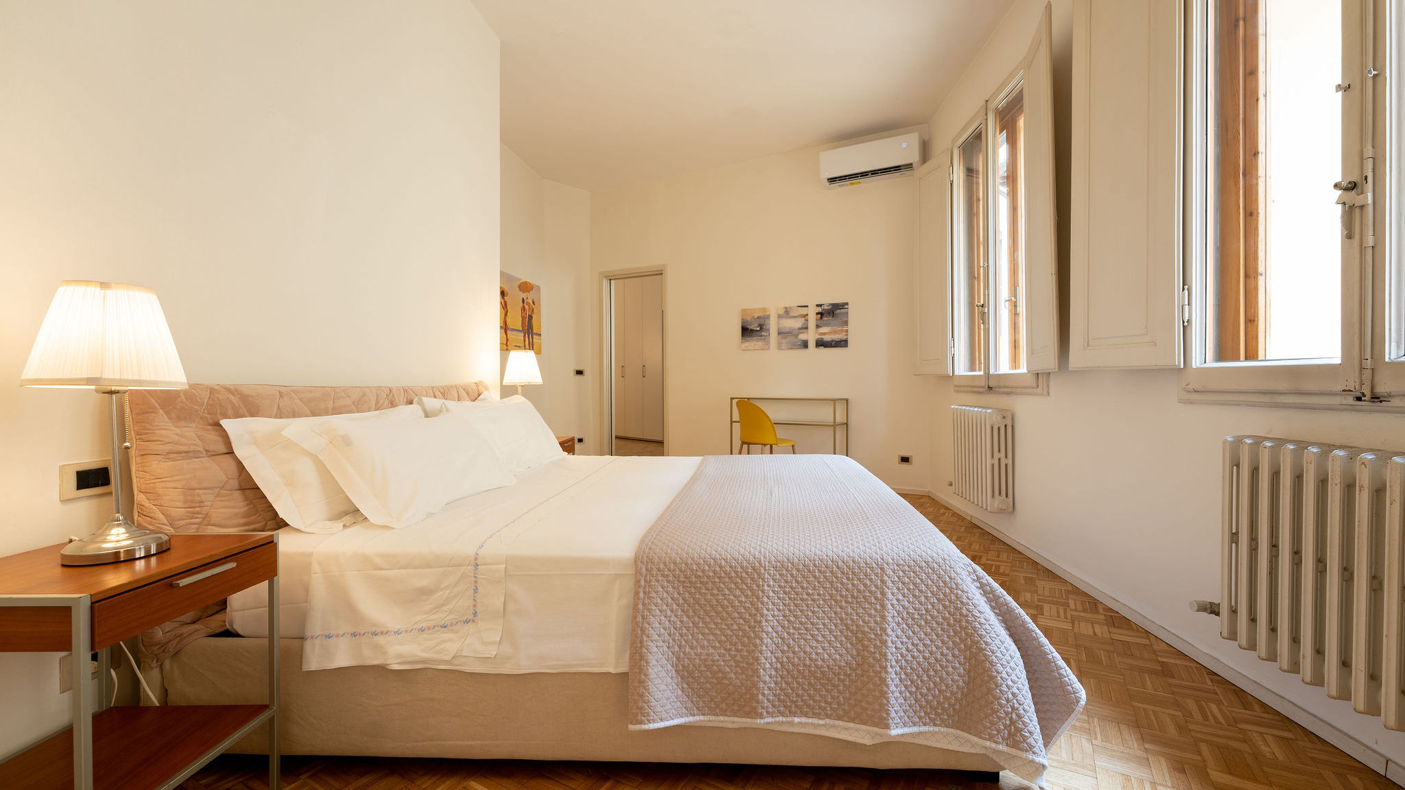 Italianway Firenze Neri 1