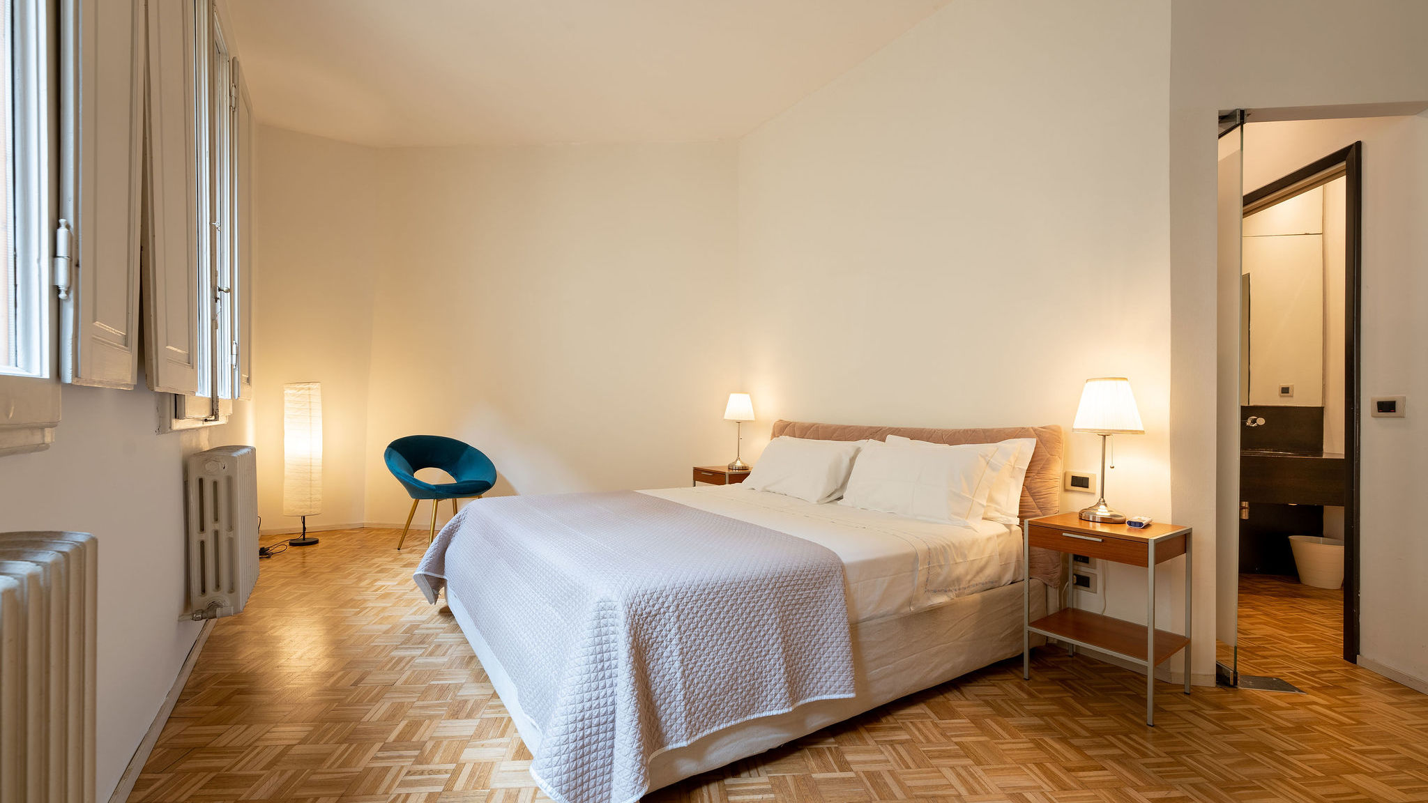 Italianway Firenze Neri 1
