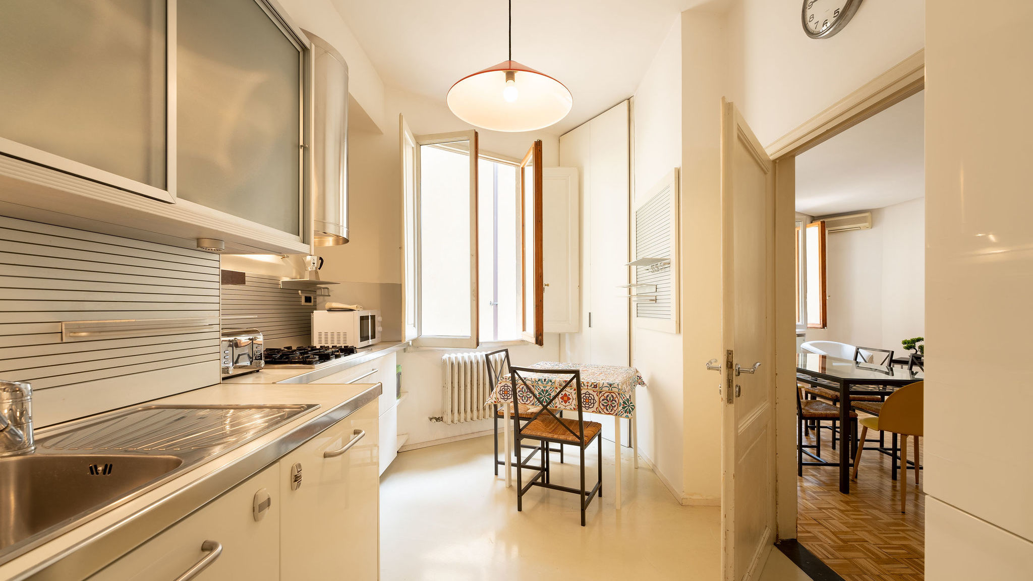 Italianway Firenze Neri 1