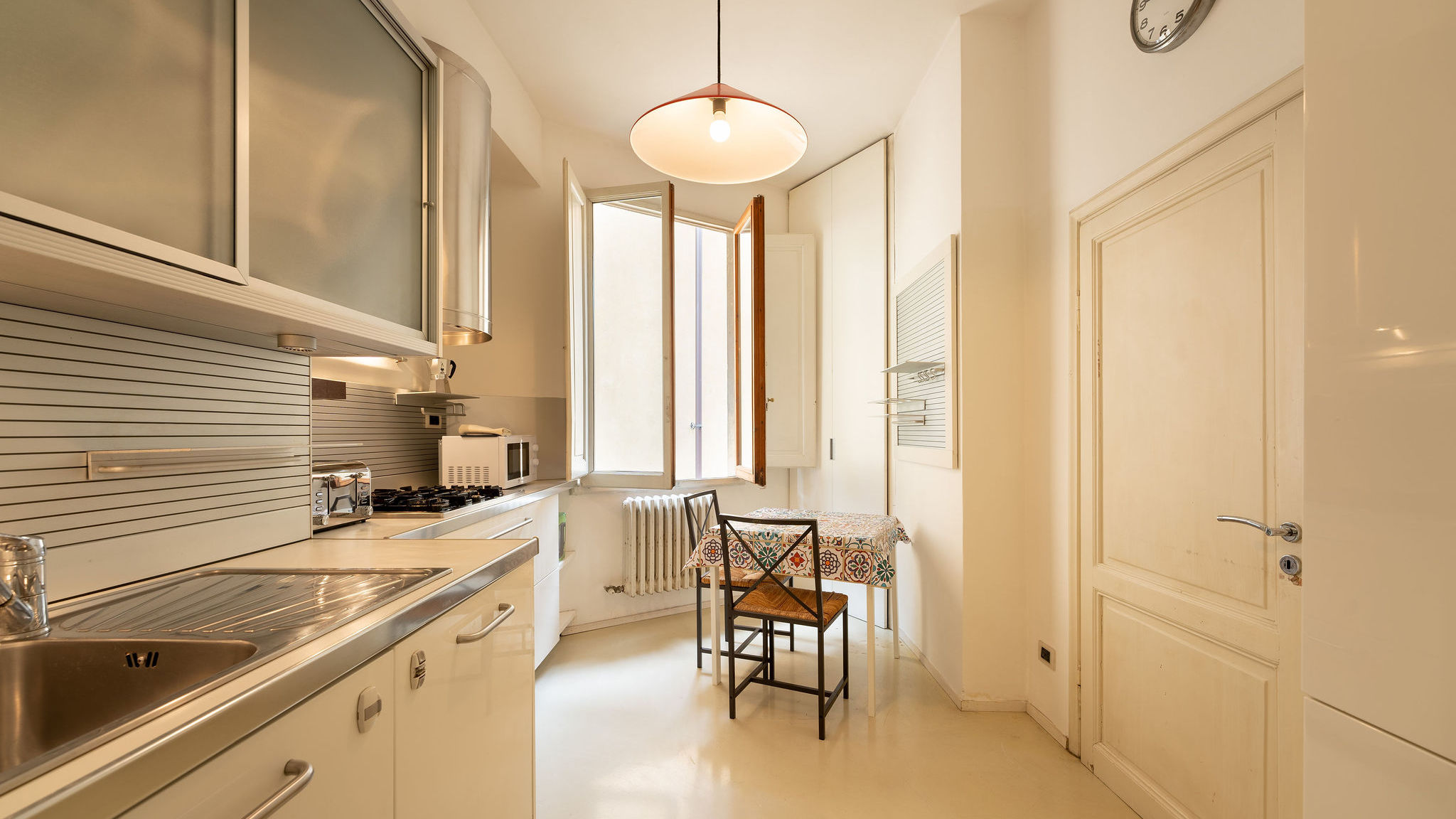 Italianway Firenze Neri 1