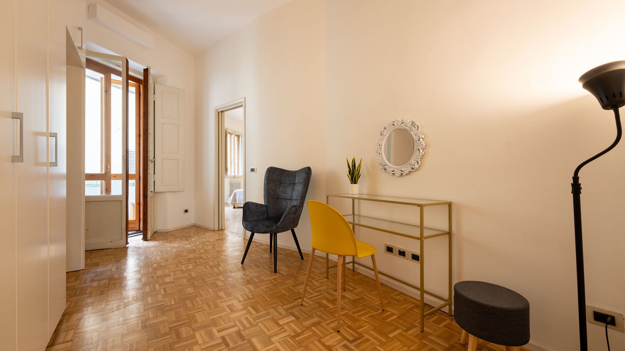 Italianway Firenze Neri 1