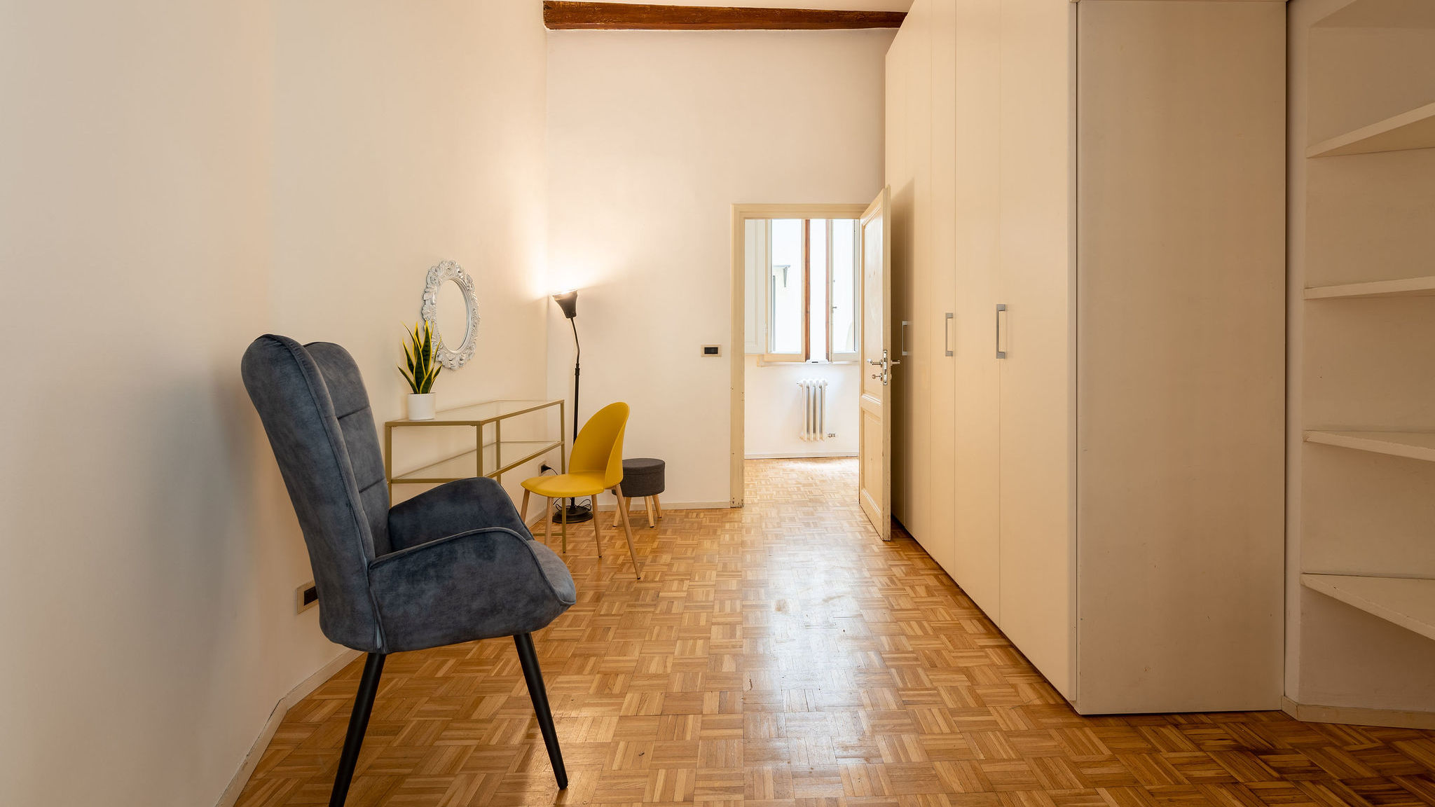 Italianway Firenze Neri 1