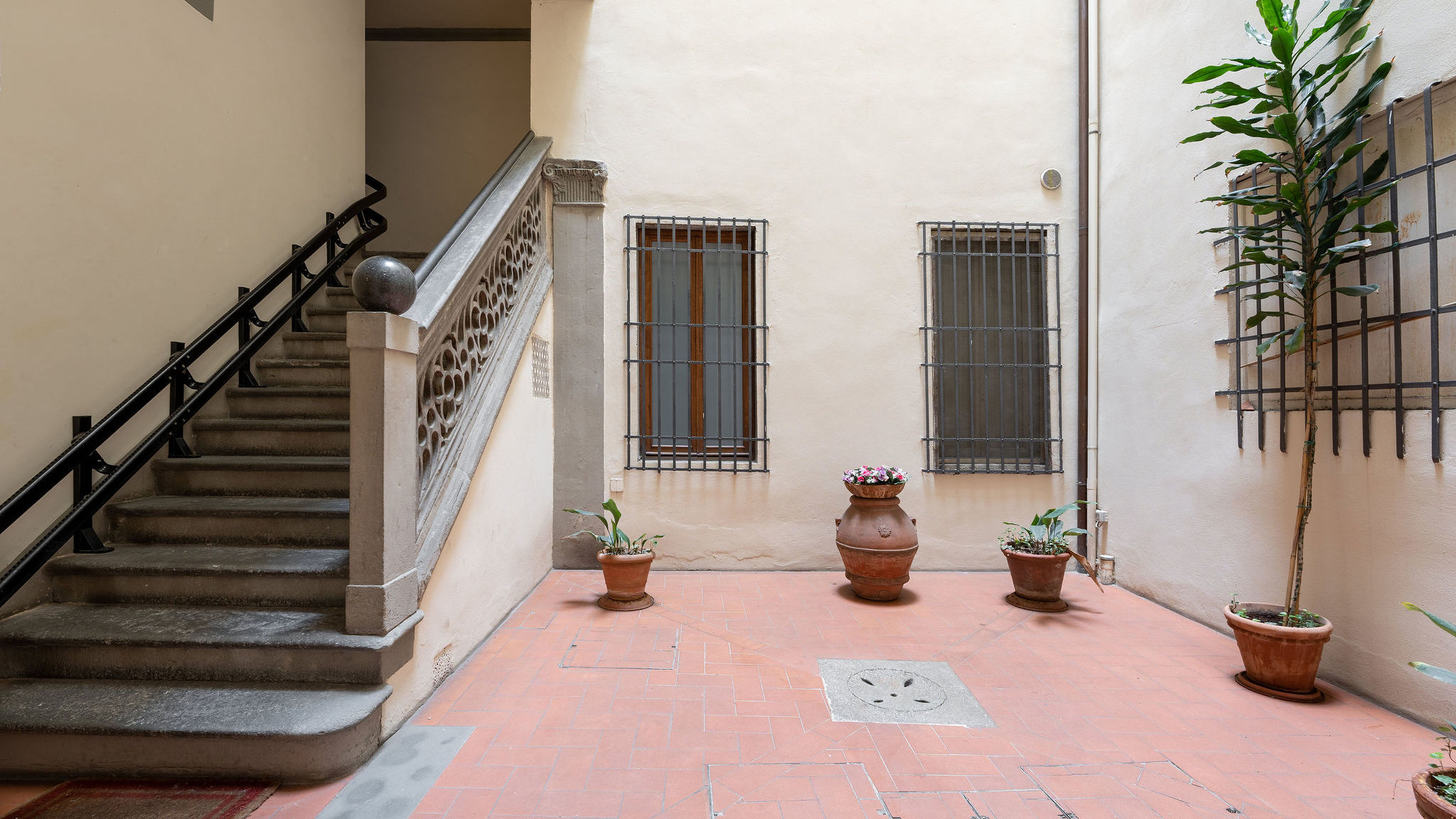 Italianway Firenze Neri 1