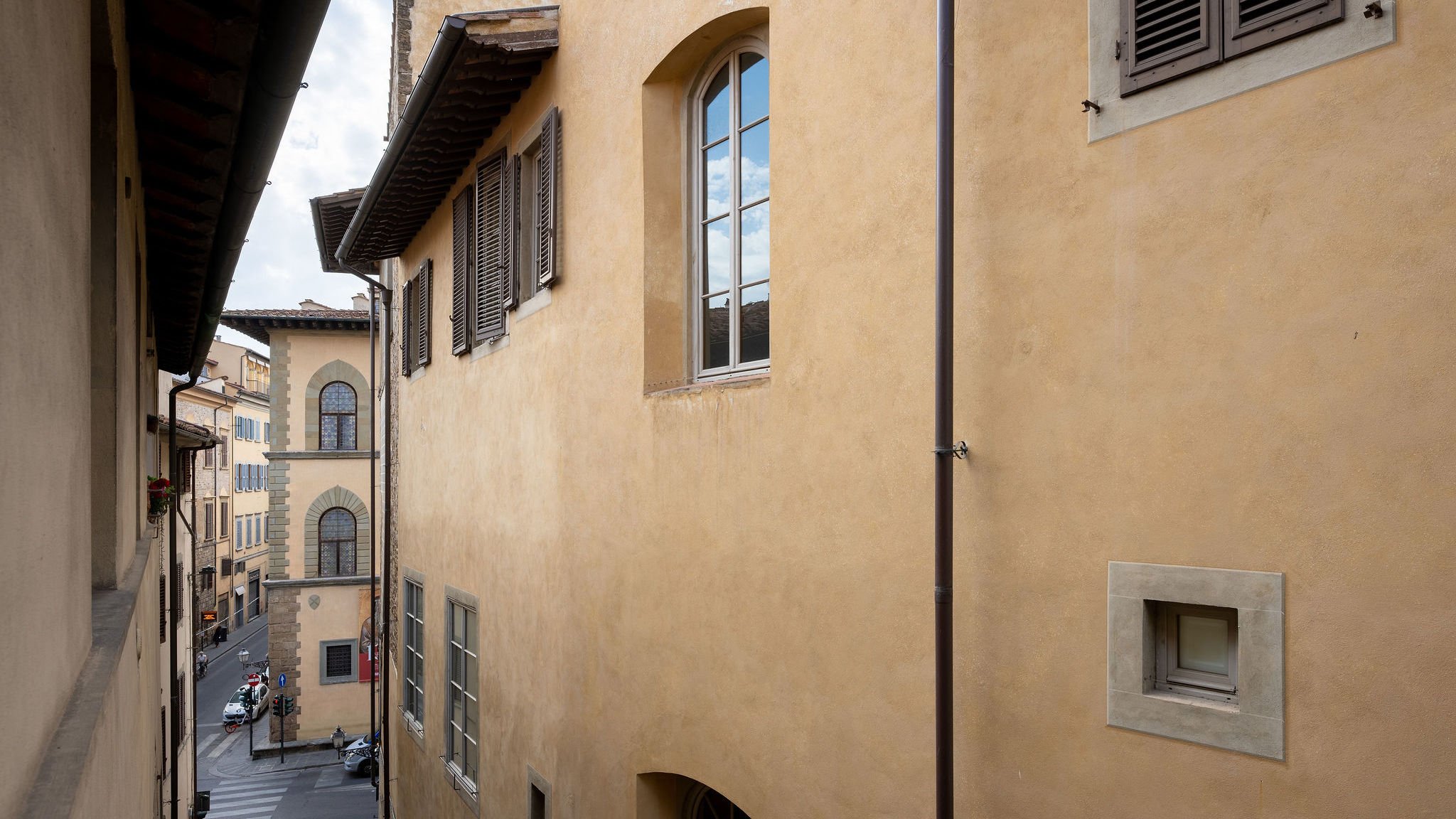 Italianway Firenze Neri 1